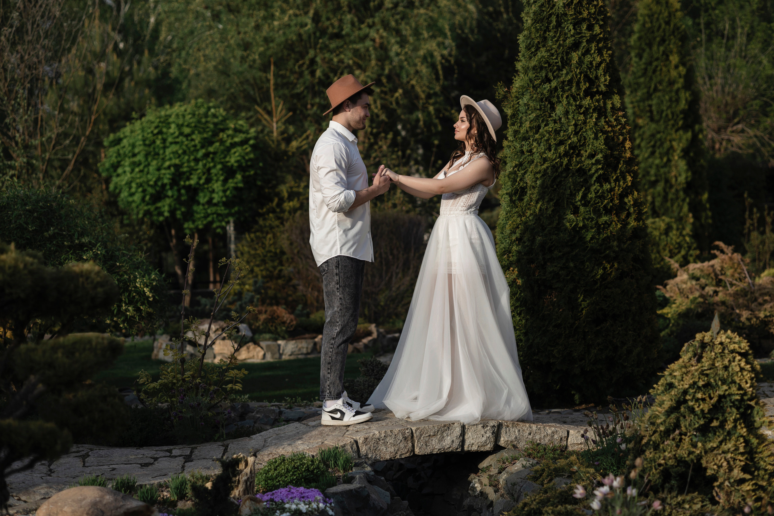 Арина и Александр. Фотограф в Барнауле Юлия Садвокасова