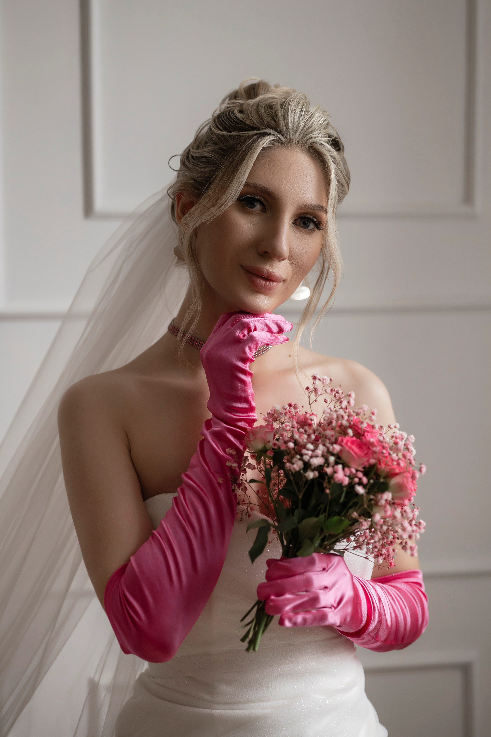 Дмитрий и Екатерина. Фотограф в Барнауле Юлия Садвокасова