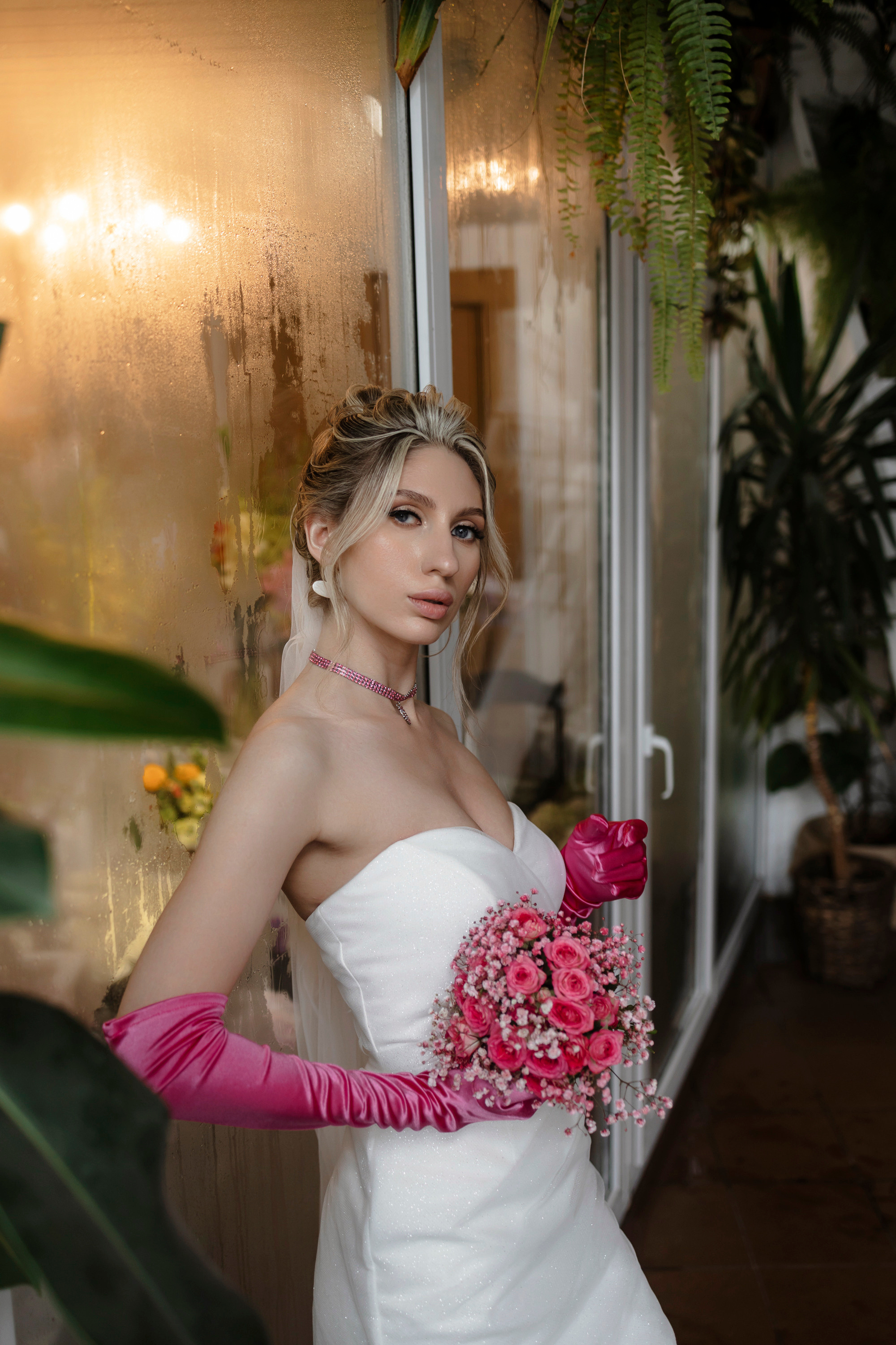 Дмитрий и Екатерина. Фотограф в Барнауле Юлия Садвокасова