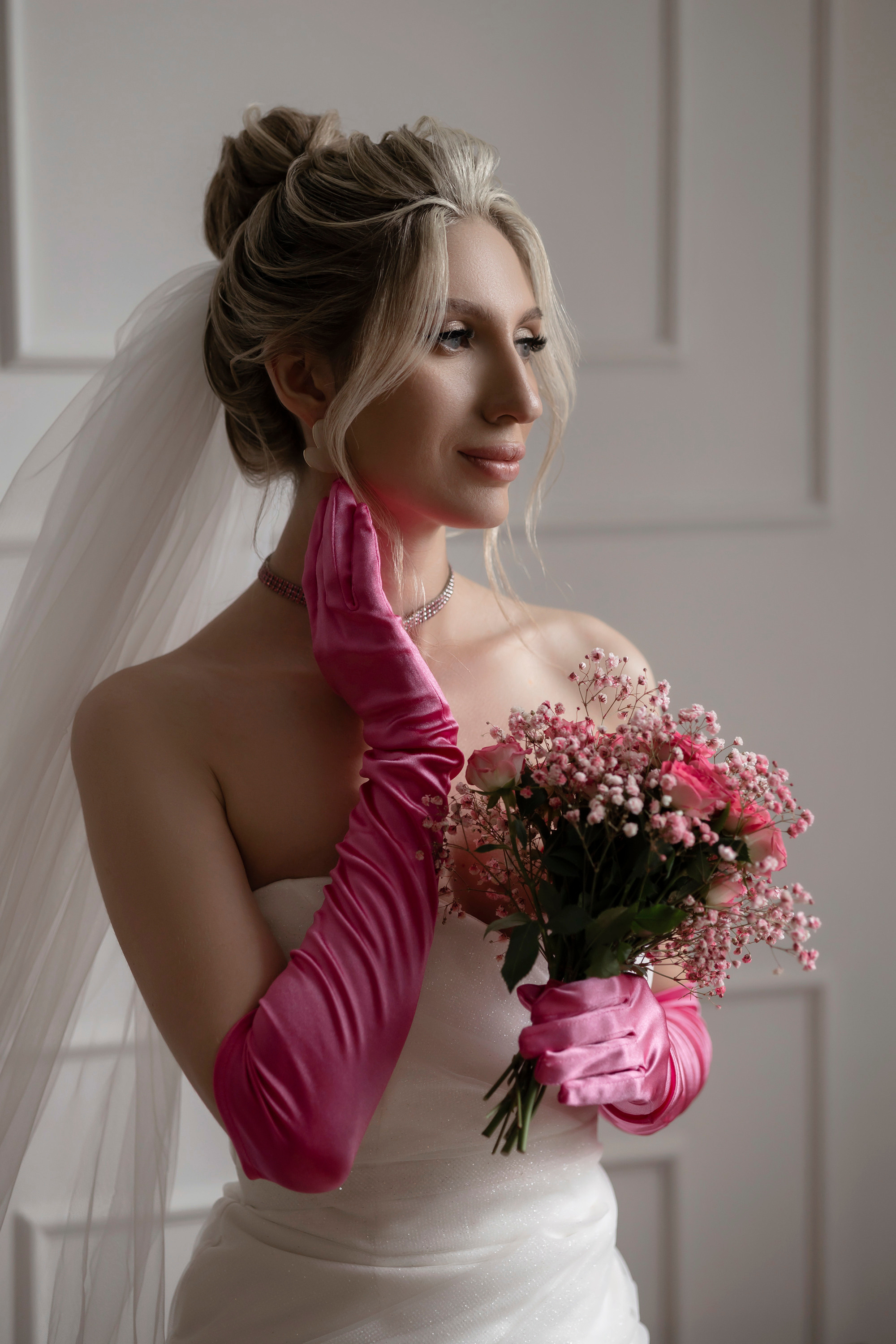 Дмитрий и Екатерина. Фотограф в Барнауле Юлия Садвокасова