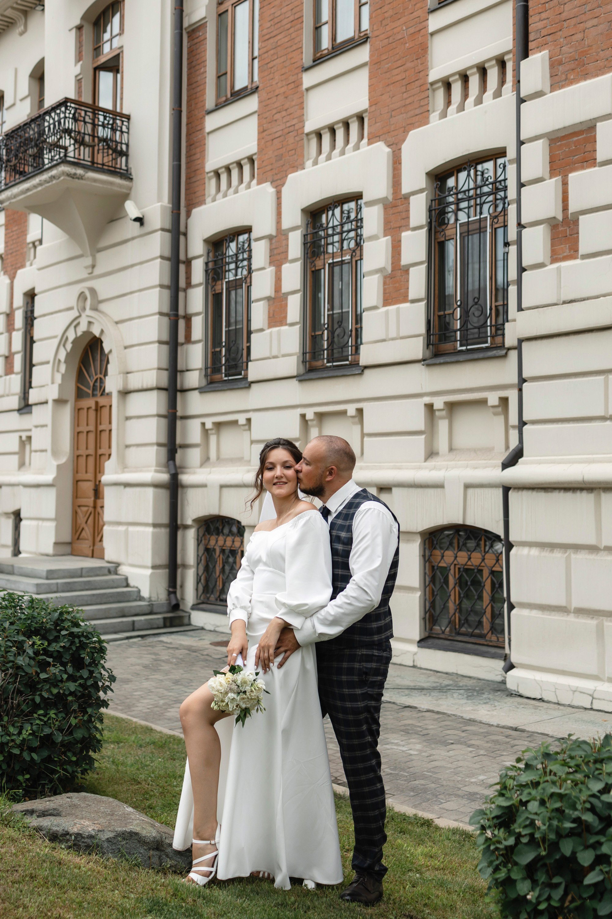 Валерия и Павел. Фотограф в Барнауле Юлия Садвокасова