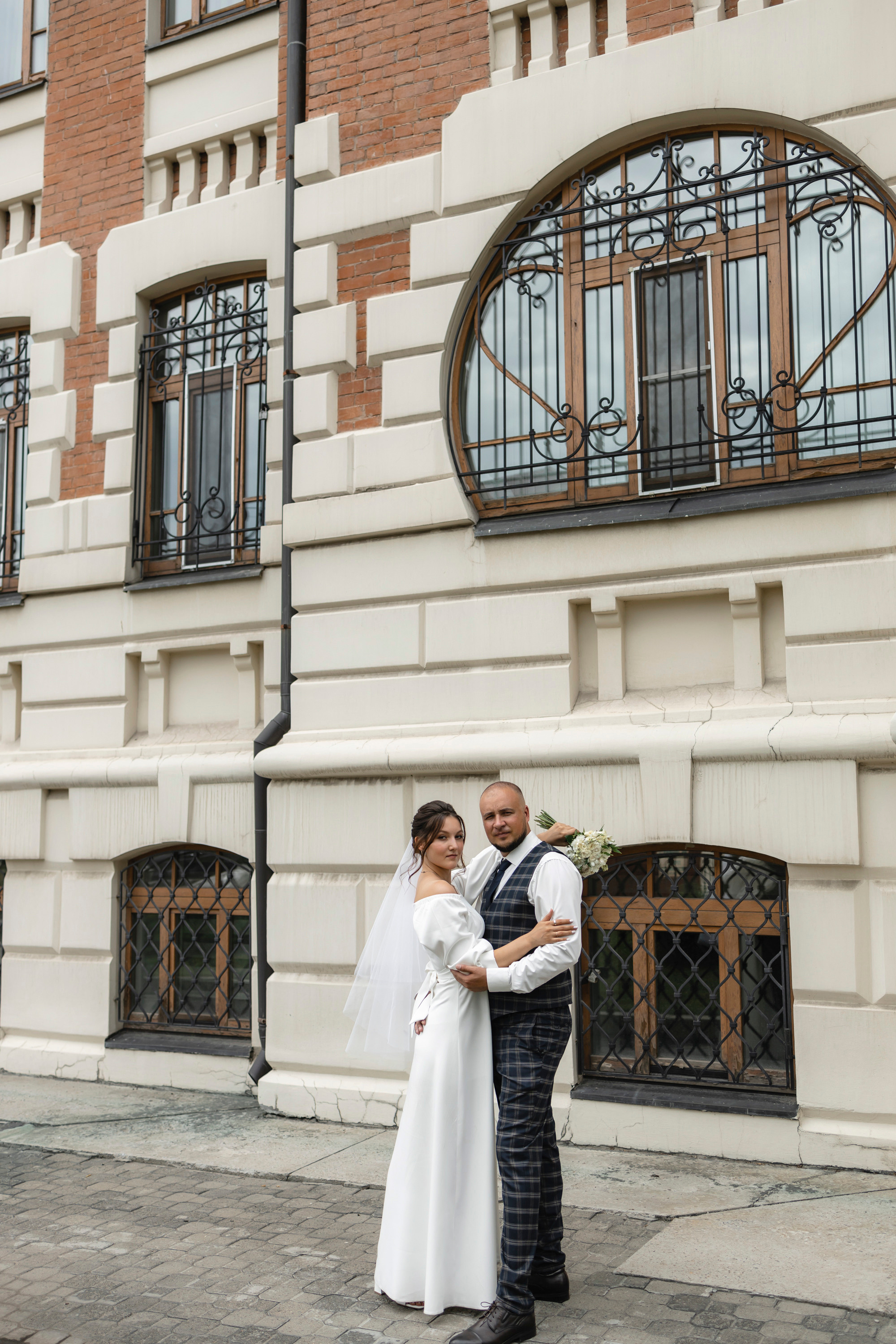 Валерия и Павел. Фотограф в Барнауле Юлия Садвокасова