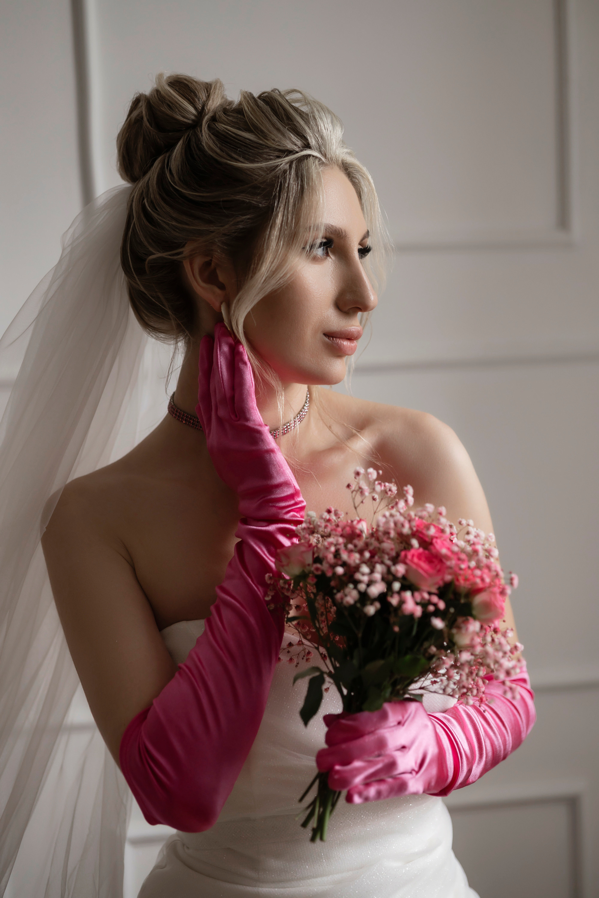 Дмитрий и Екатерина. Фотограф в Барнауле Юлия Садвокасова