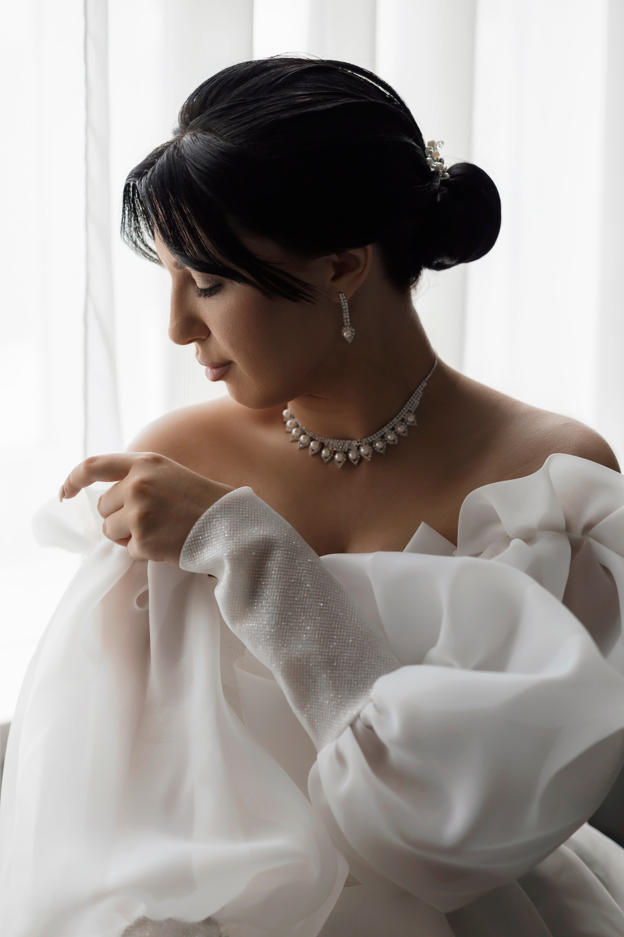 Виталий и Елизавета. Фотограф в Барнауле Юлия Садвокасова