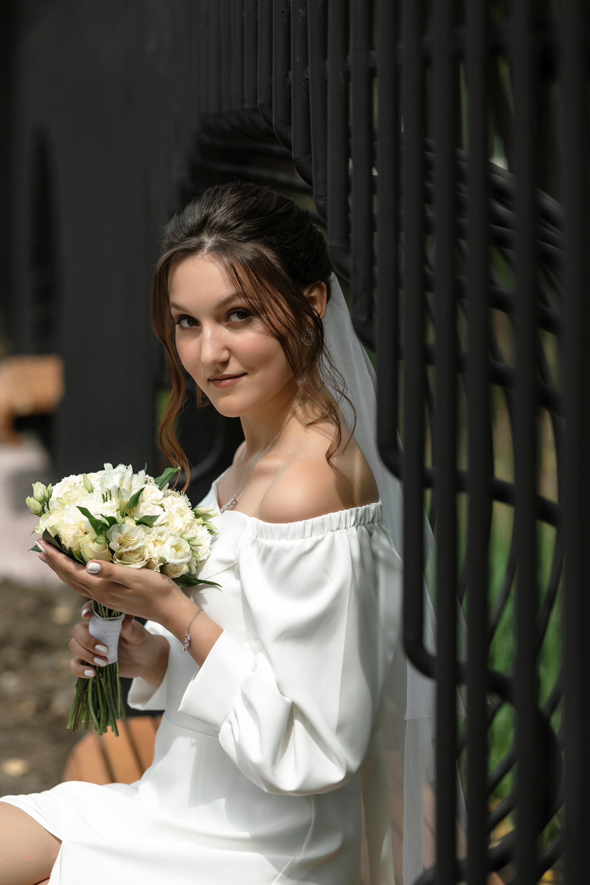 Валерия и Павел. Фотограф в Барнауле Юлия Садвокасова