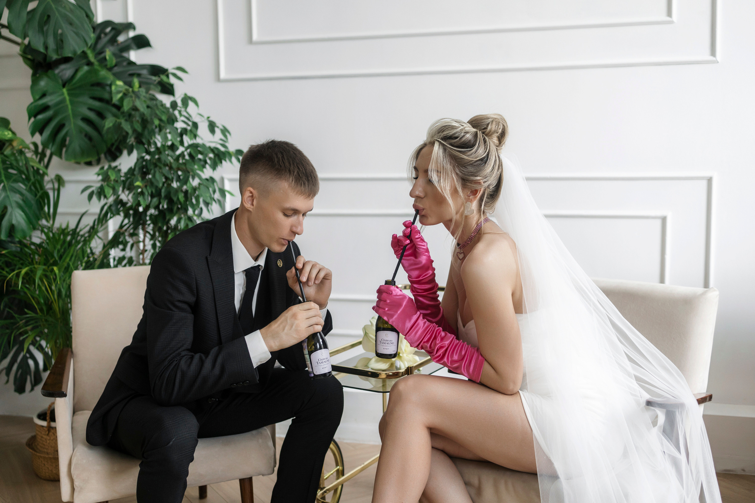 Дмитрий и Екатерина. Фотограф в Барнауле Юлия Садвокасова