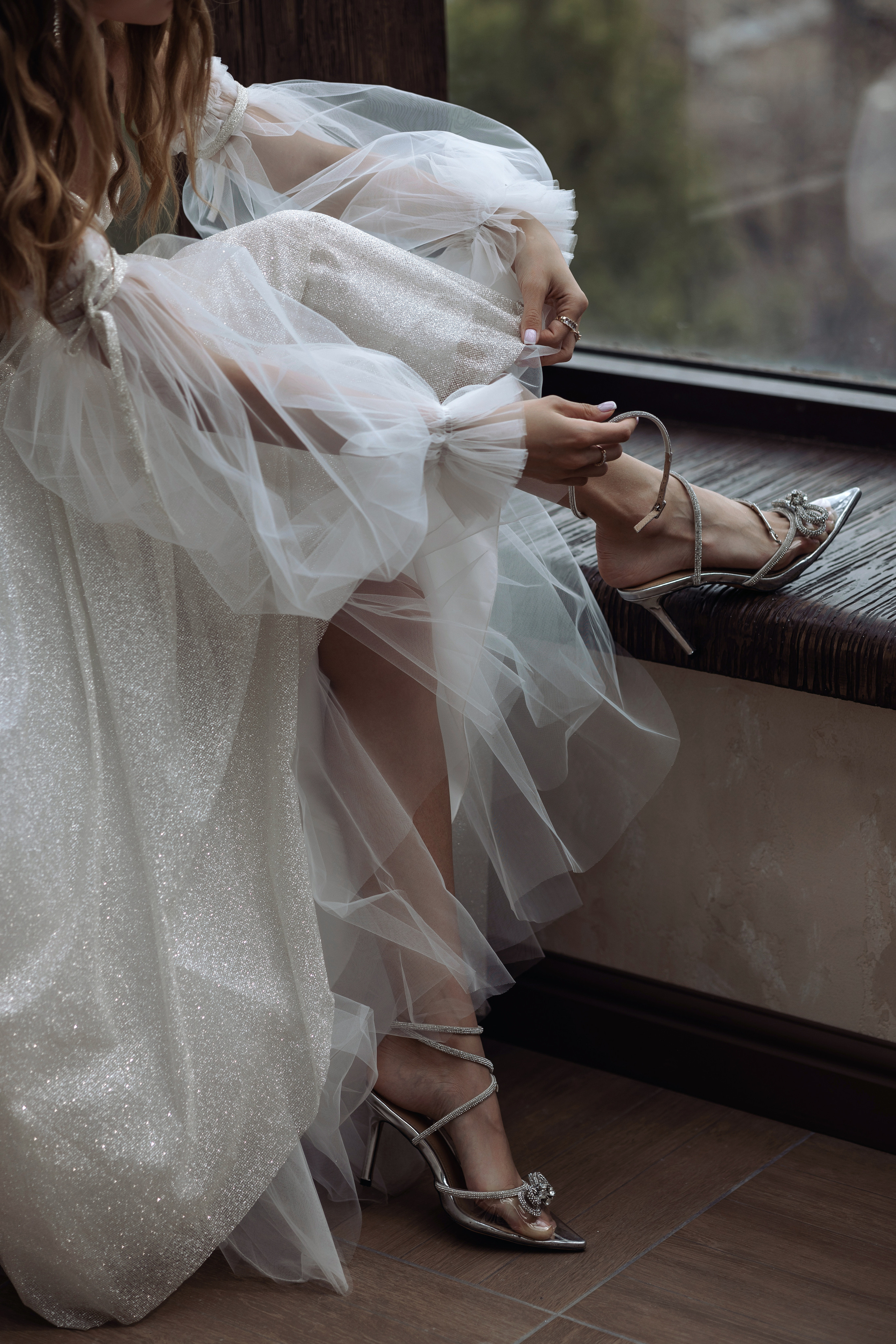 Екатерина и Леонид. Фотограф в Барнауле Юлия Садвокасова