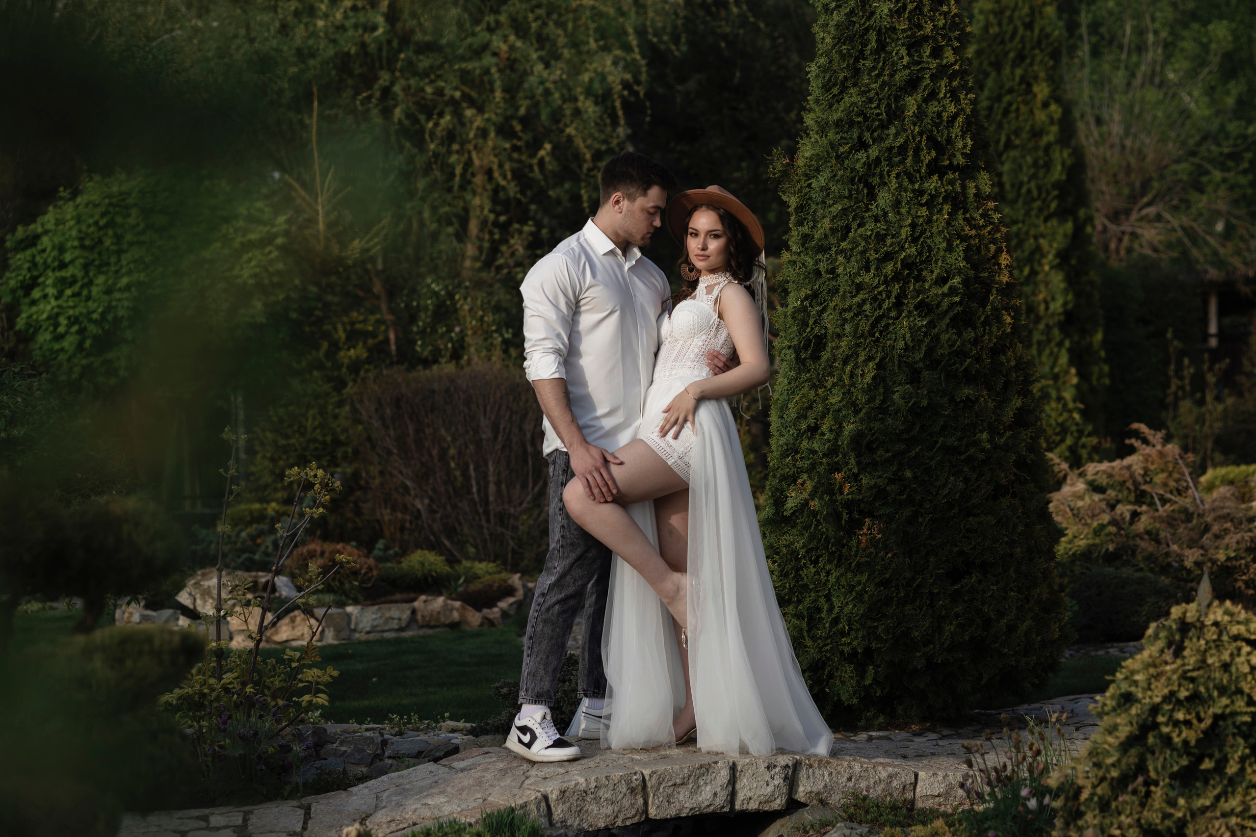 Арина и Александр. Фотограф в Барнауле Юлия Садвокасова