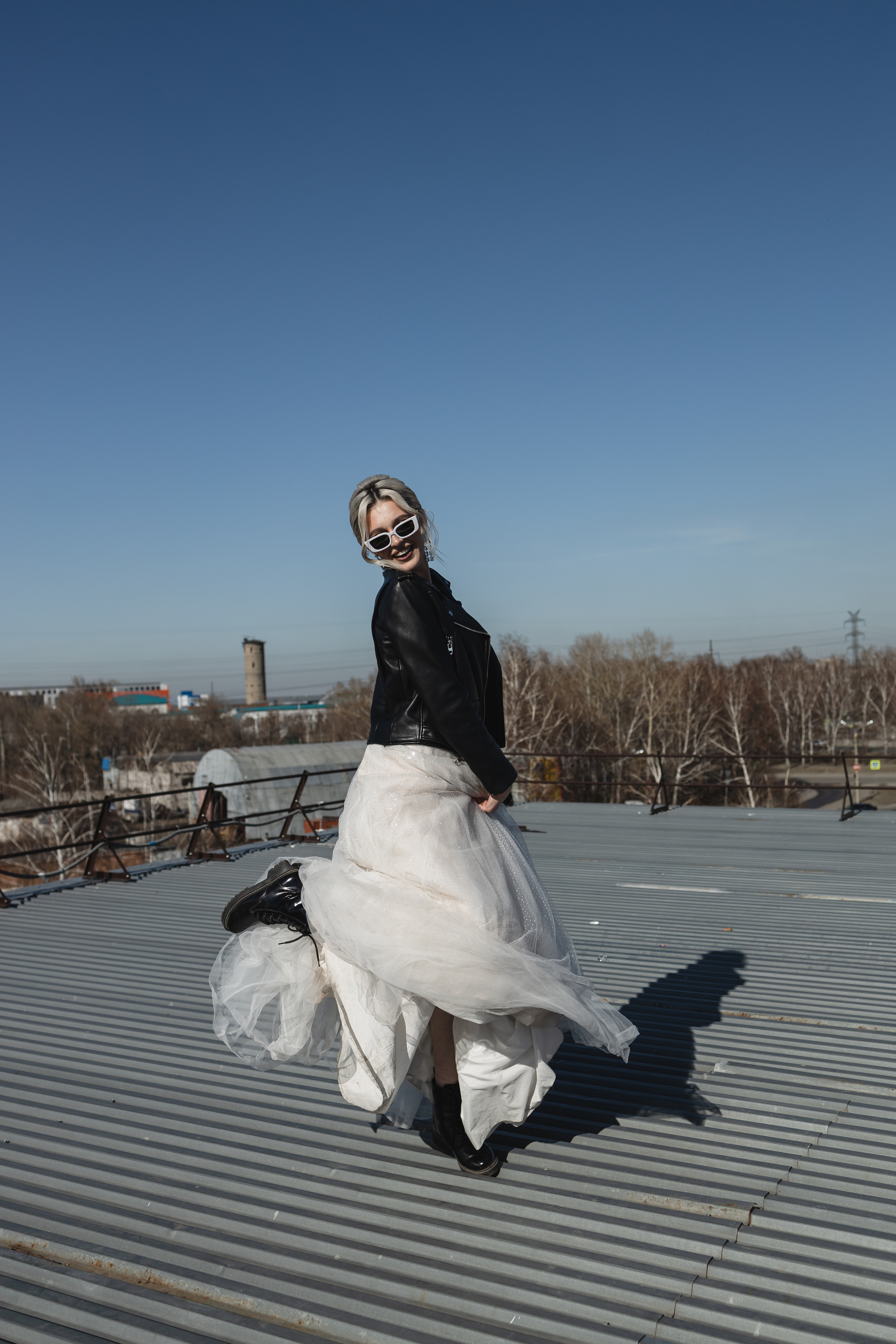 Сергей и Снежана. Фотограф в Барнауле Юлия Садвокасова