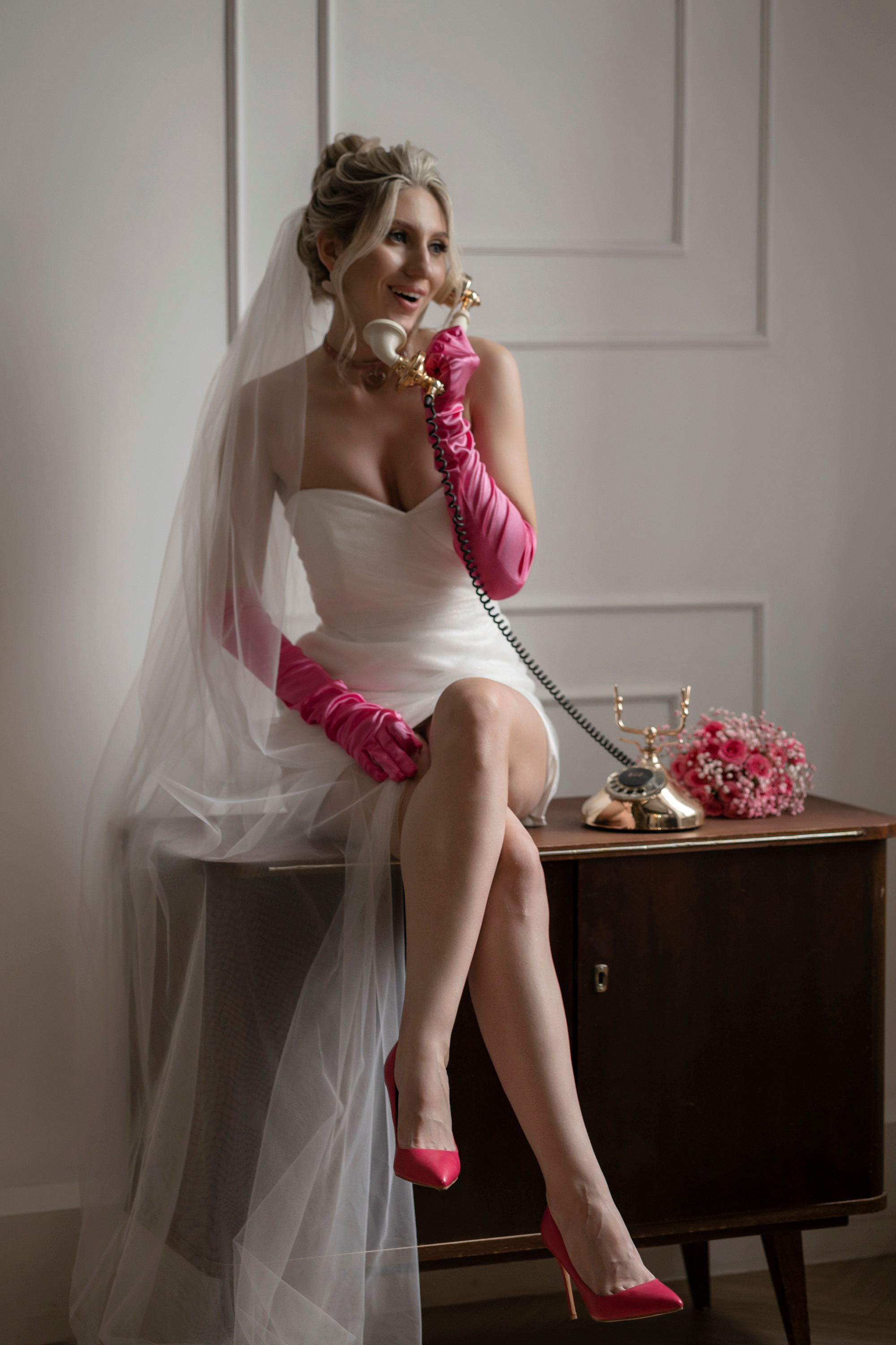 Дмитрий и Екатерина. Фотограф в Барнауле Юлия Садвокасова