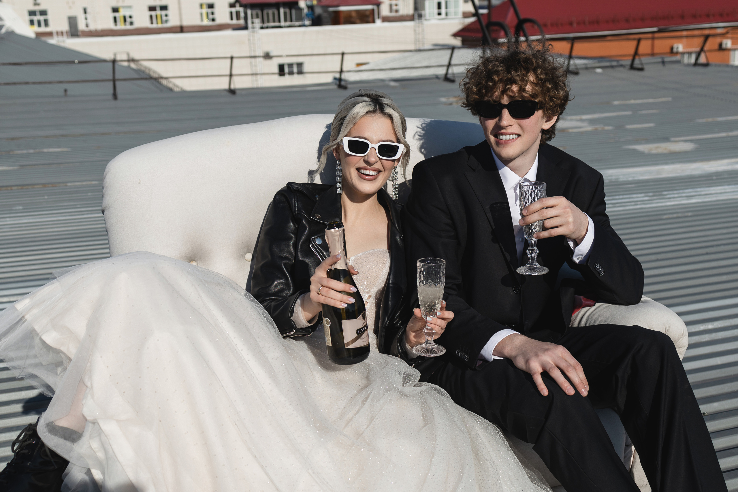 Сергей и Снежана. Фотограф в Барнауле Юлия Садвокасова