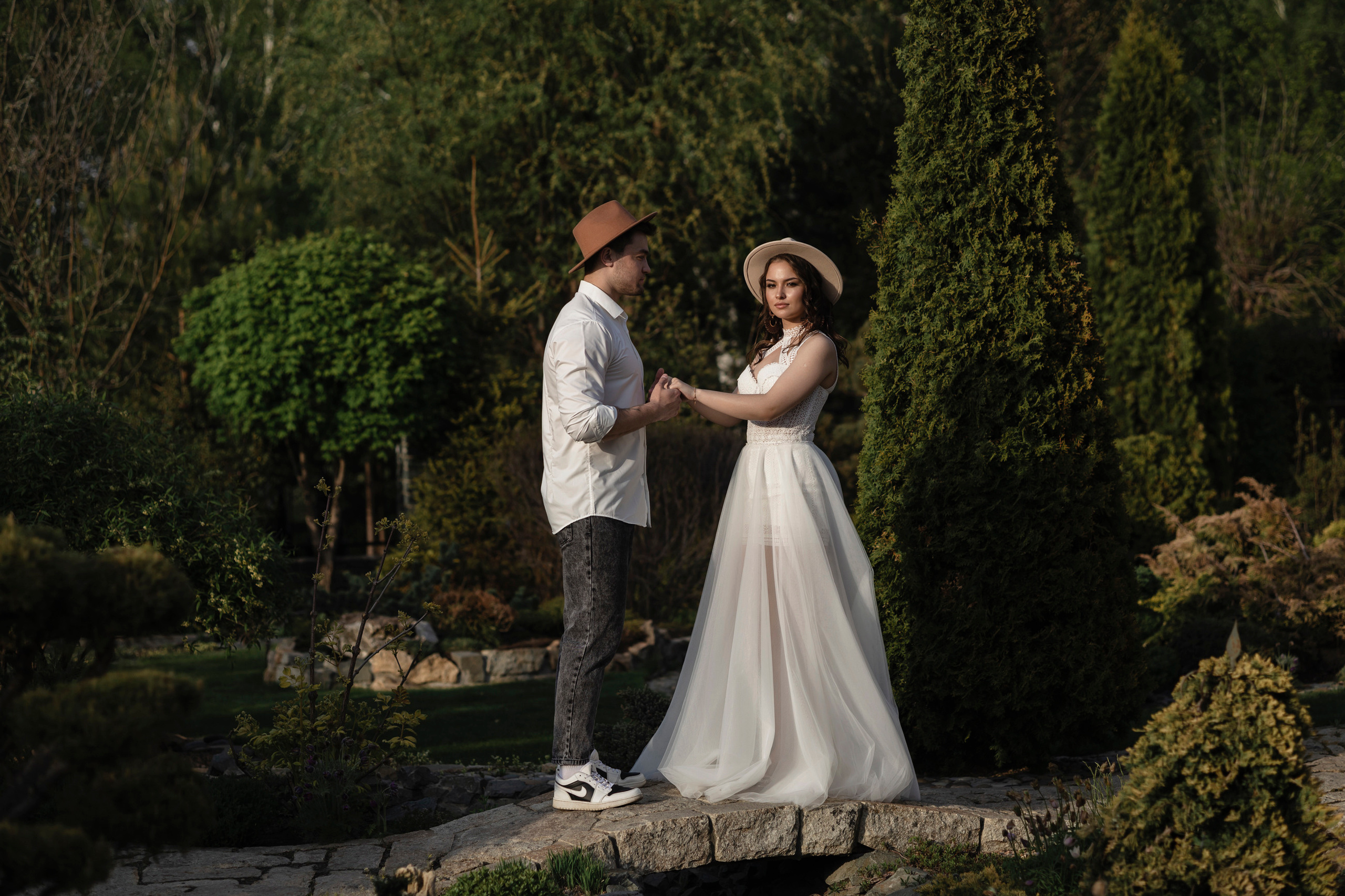 Арина и Александр. Фотограф в Барнауле Юлия Садвокасова