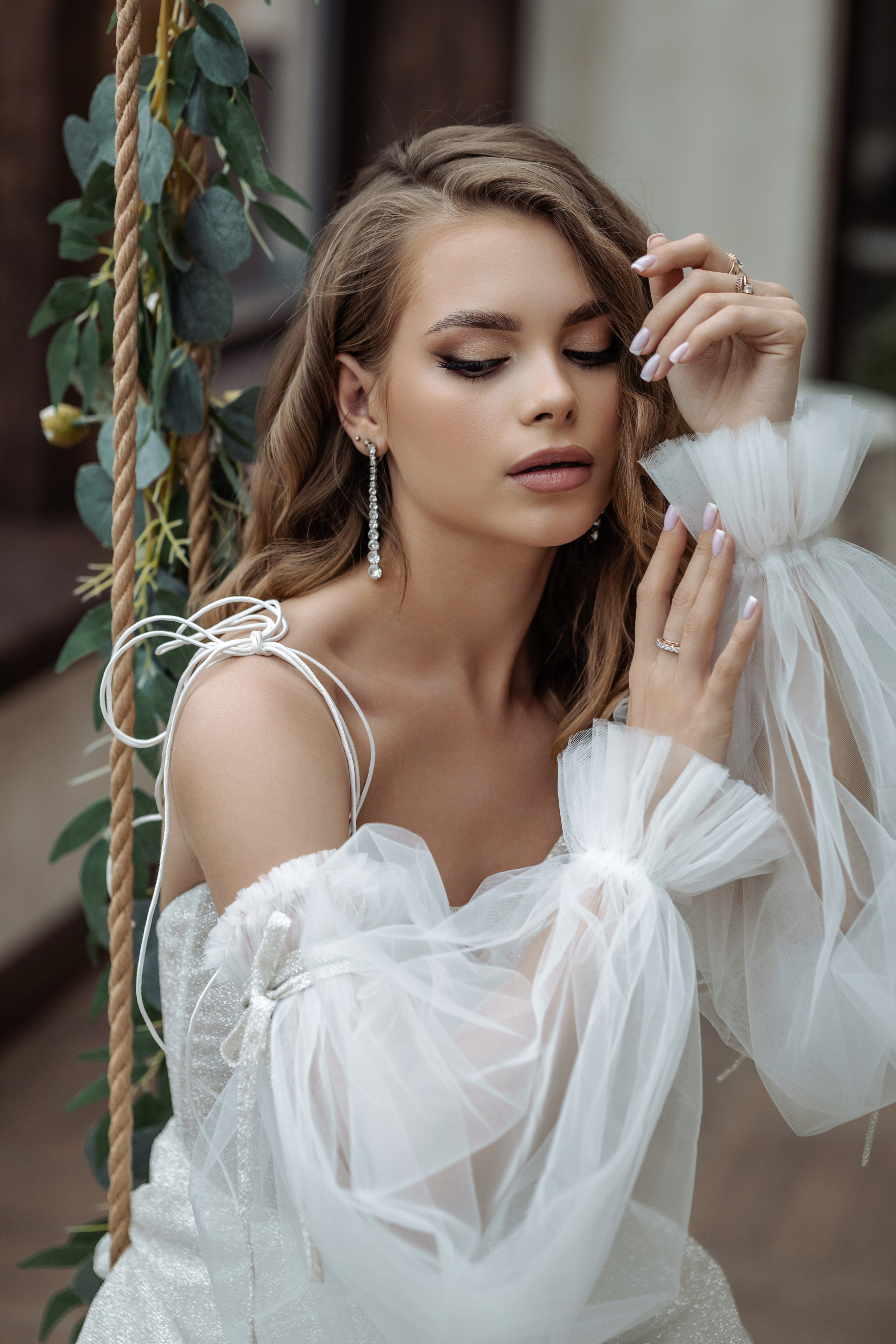 Екатерина и Леонид. Фотограф в Барнауле Юлия Садвокасова