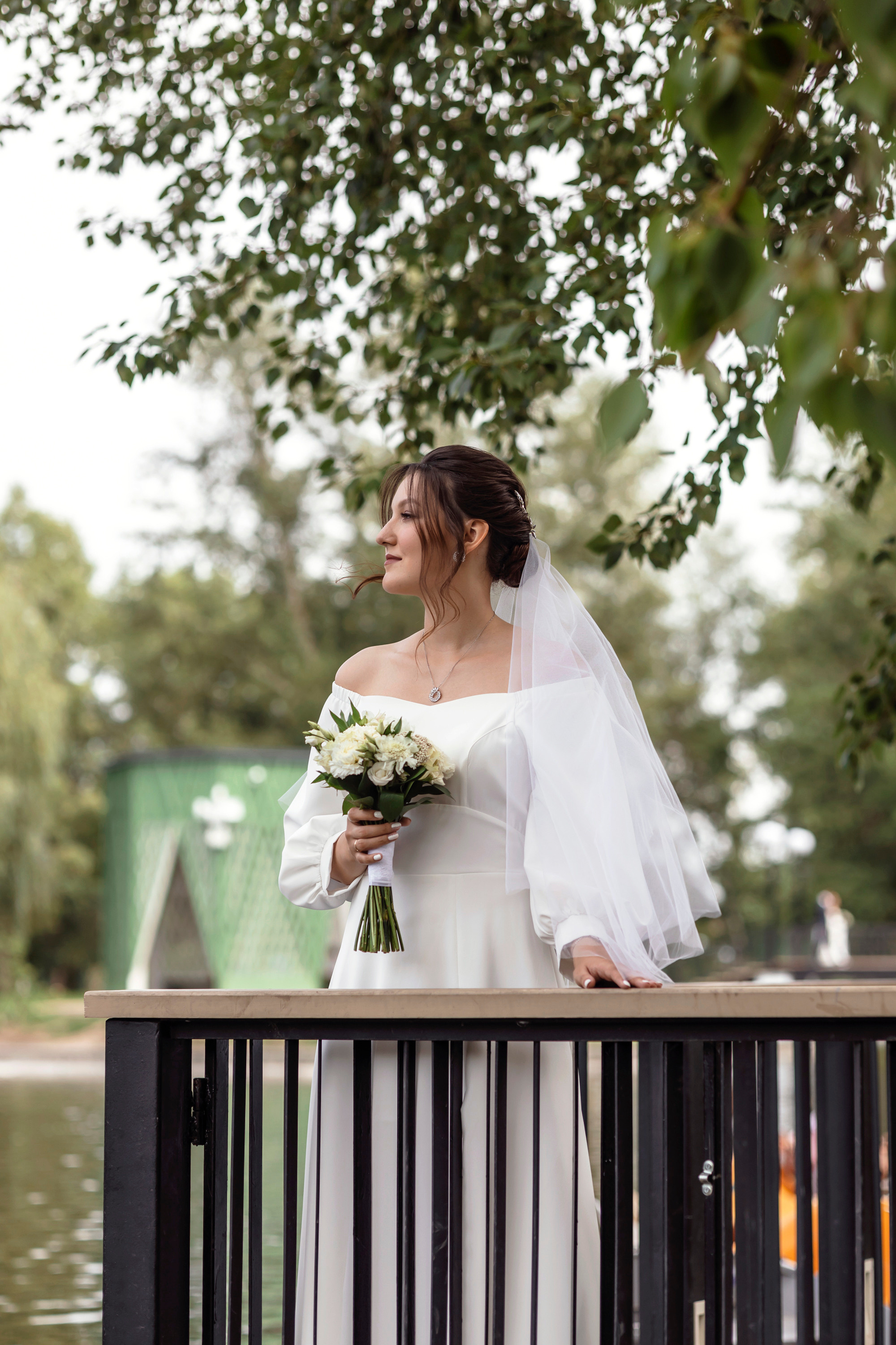 Валерия и Павел. Фотограф в Барнауле Юлия Садвокасова