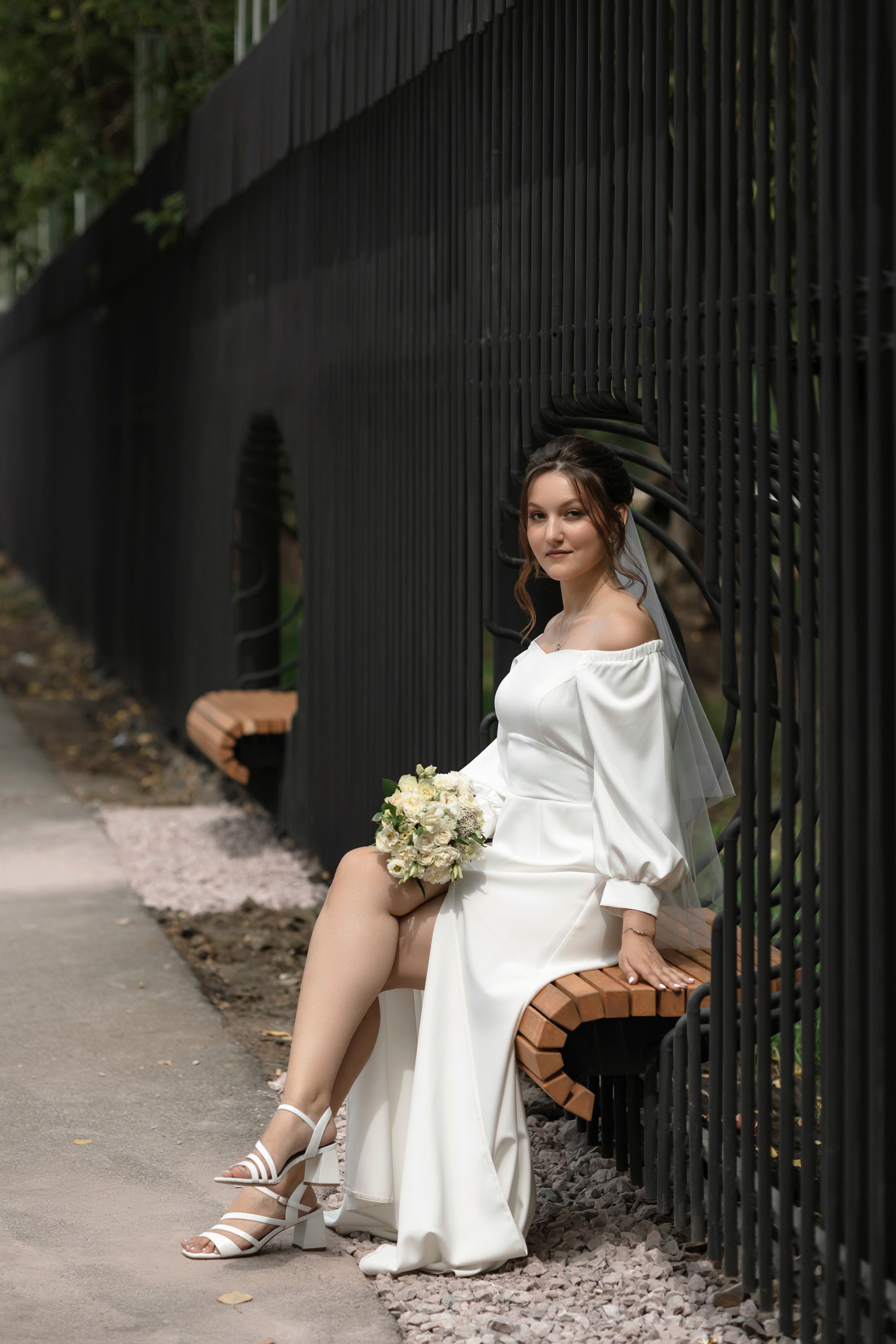 Валерия и Павел. Фотограф в Барнауле Юлия Садвокасова