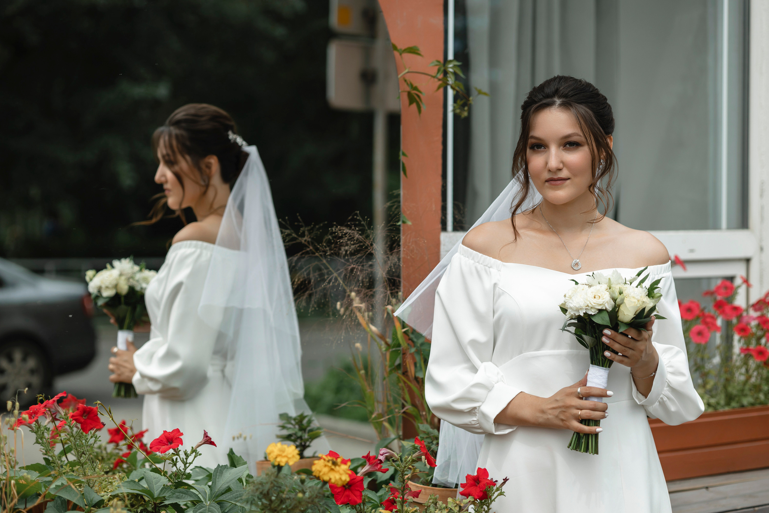 Валерия и Павел. Фотограф в Барнауле Юлия Садвокасова