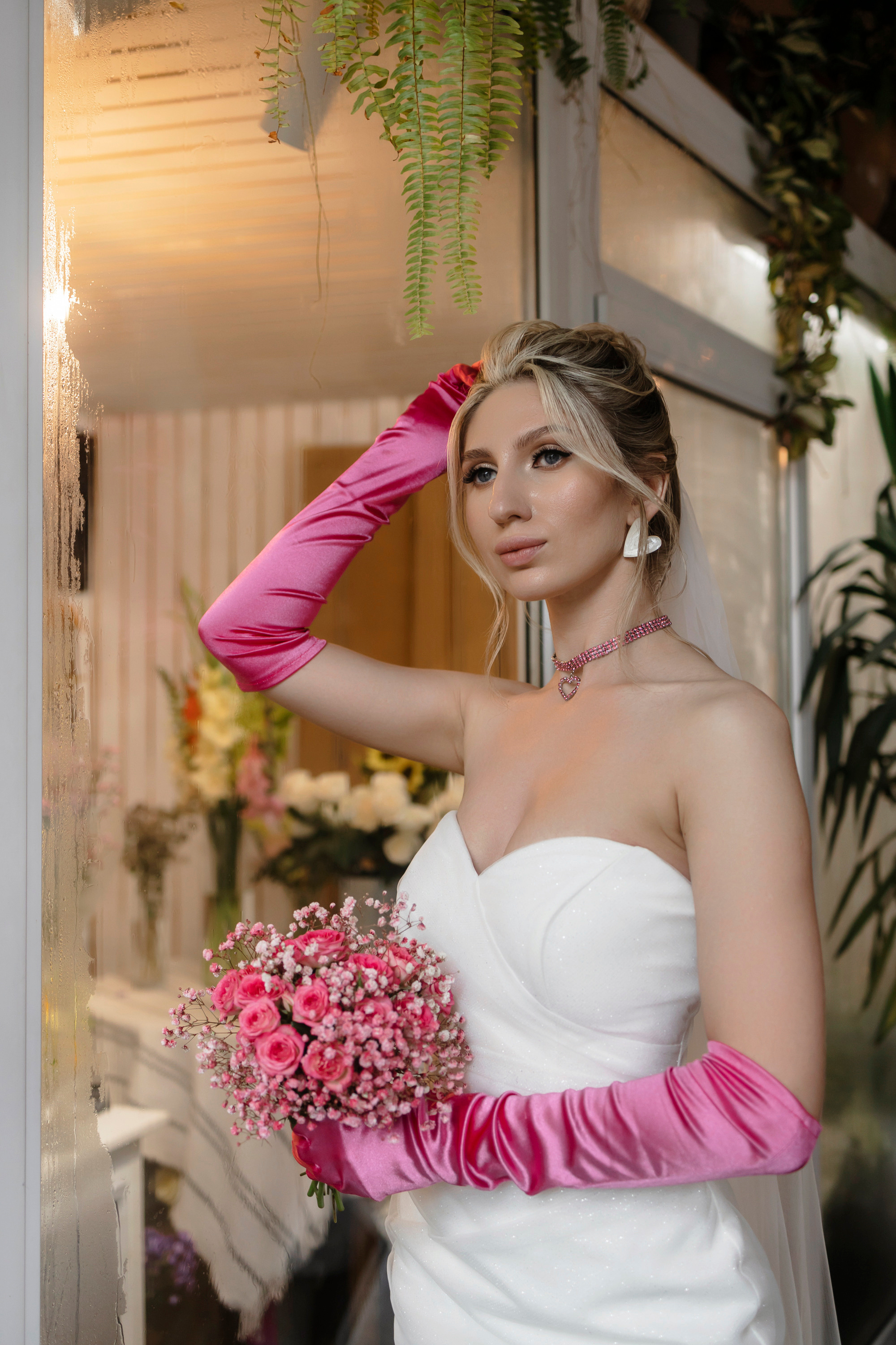 Дмитрий и Екатерина. Фотограф в Барнауле Юлия Садвокасова