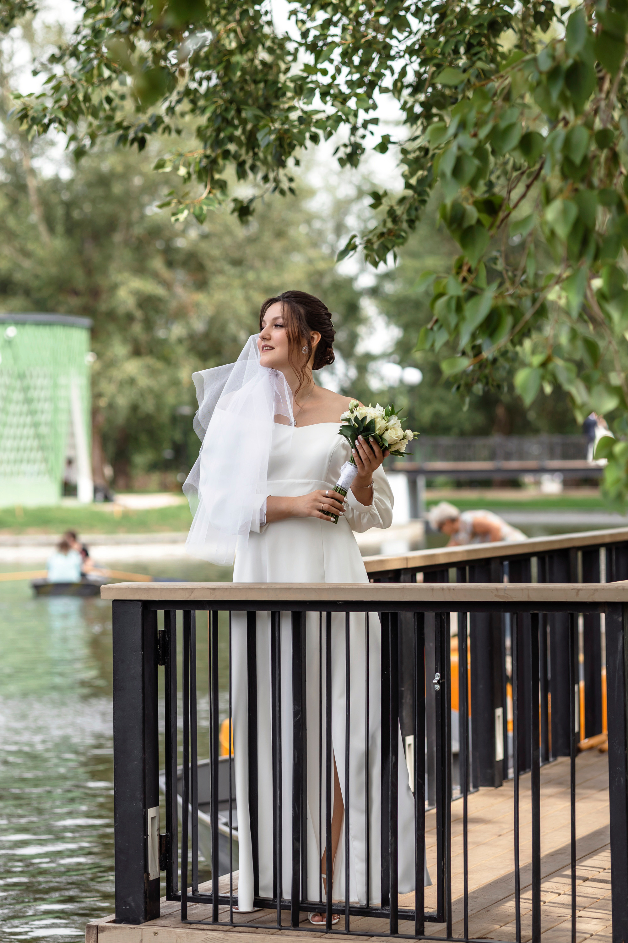 Валерия и Павел. Фотограф в Барнауле Юлия Садвокасова