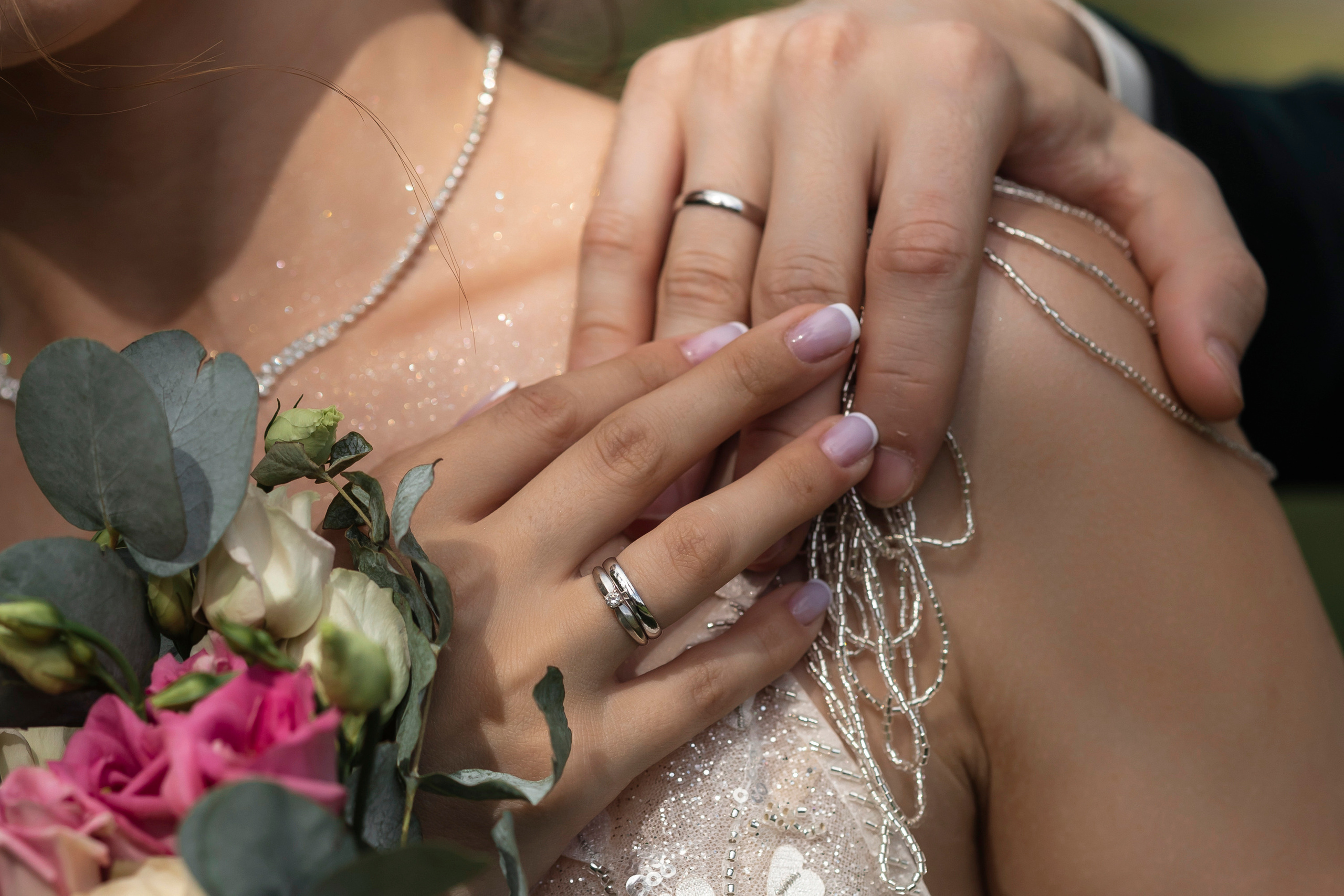 Наталья и Лев. Фотограф в Барнауле Юлия Садвокасова