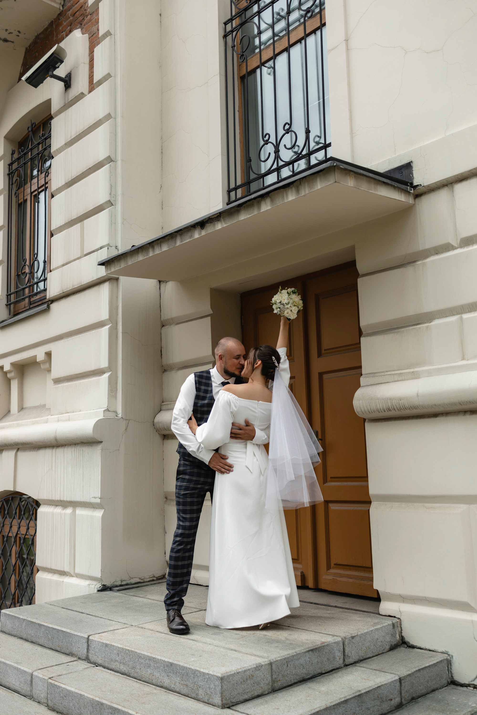 Валерия и Павел. Фотограф в Барнауле Юлия Садвокасова