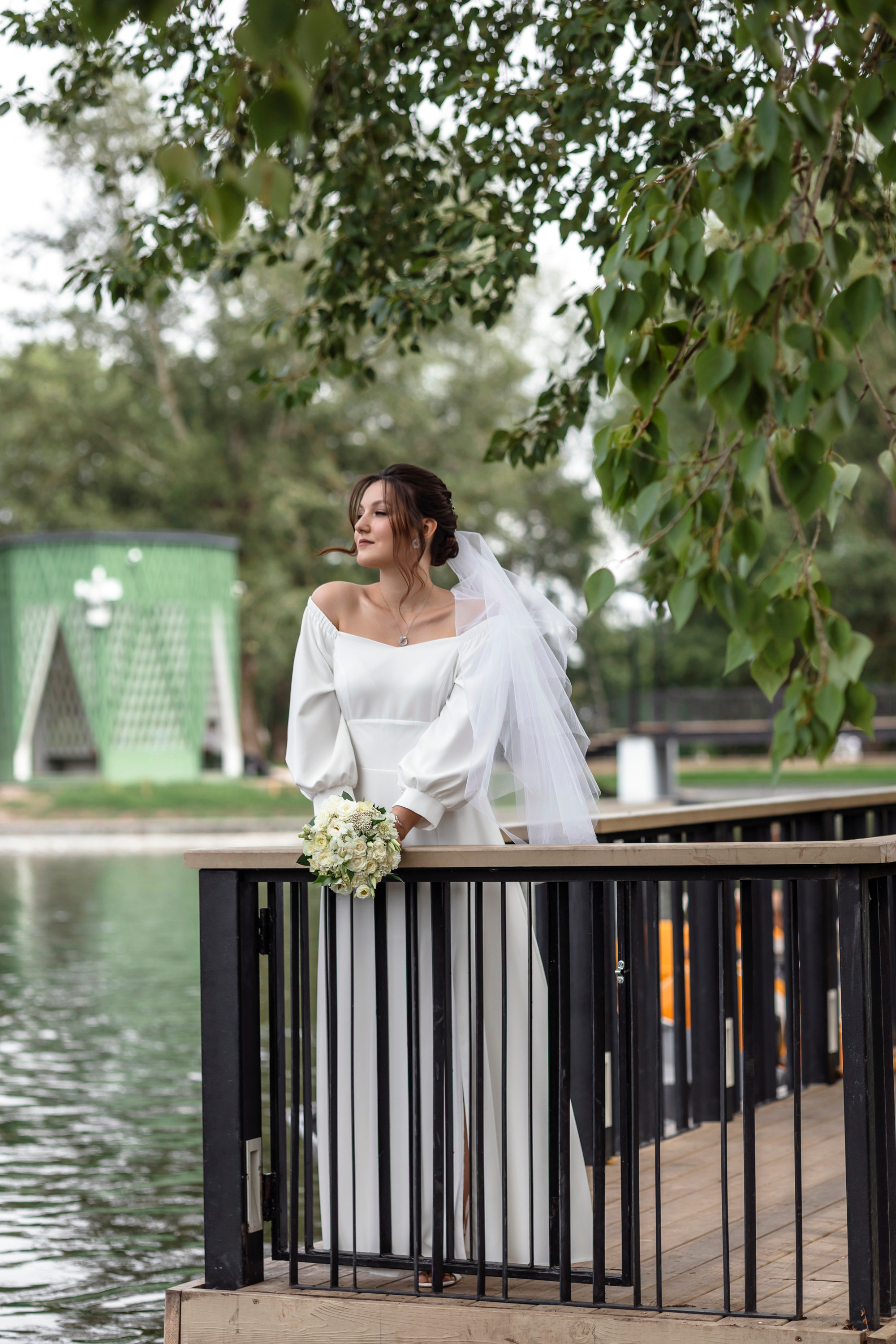 Валерия и Павел. Фотограф в Барнауле Юлия Садвокасова