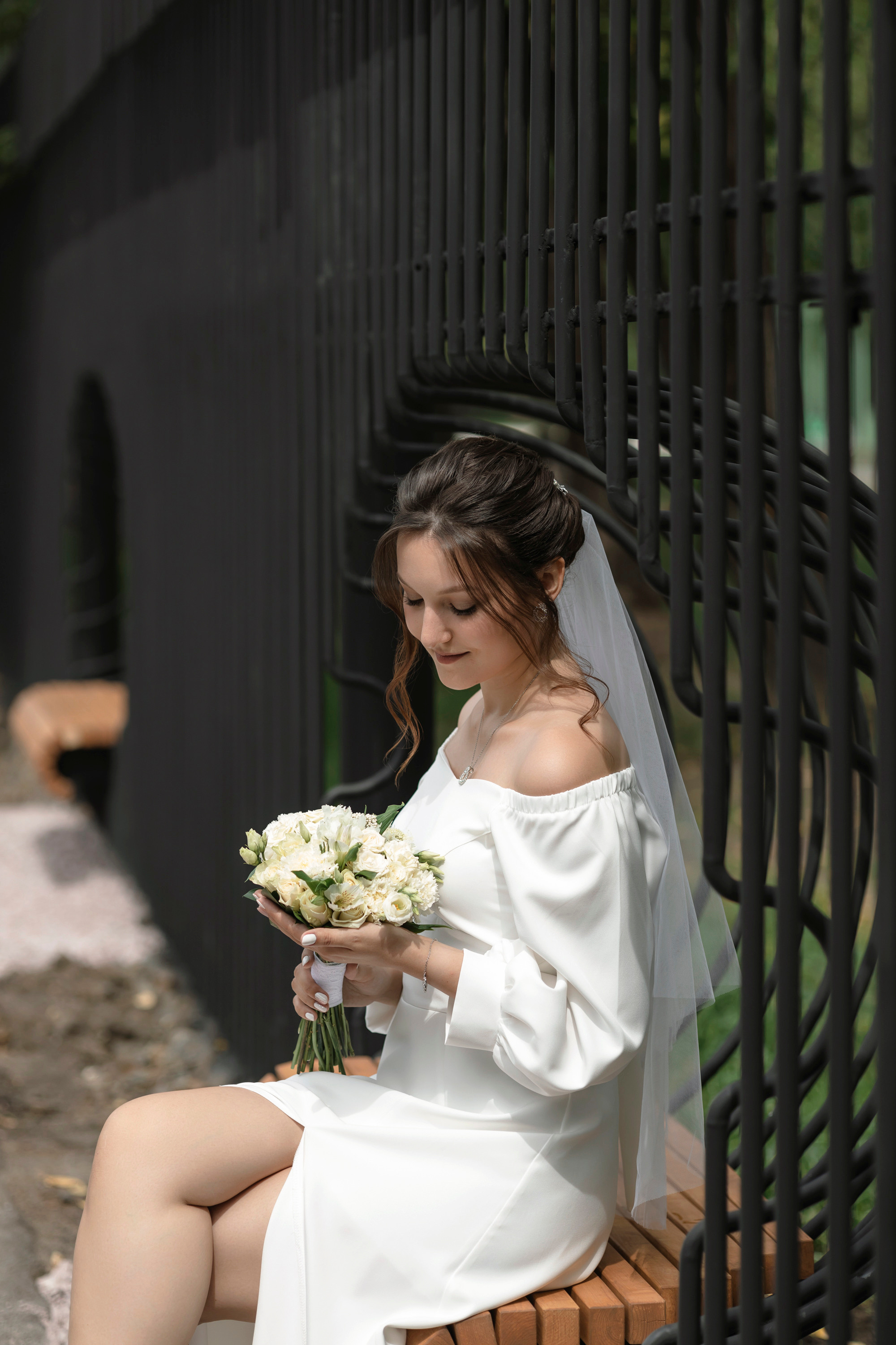 Валерия и Павел. Фотограф в Барнауле Юлия Садвокасова
