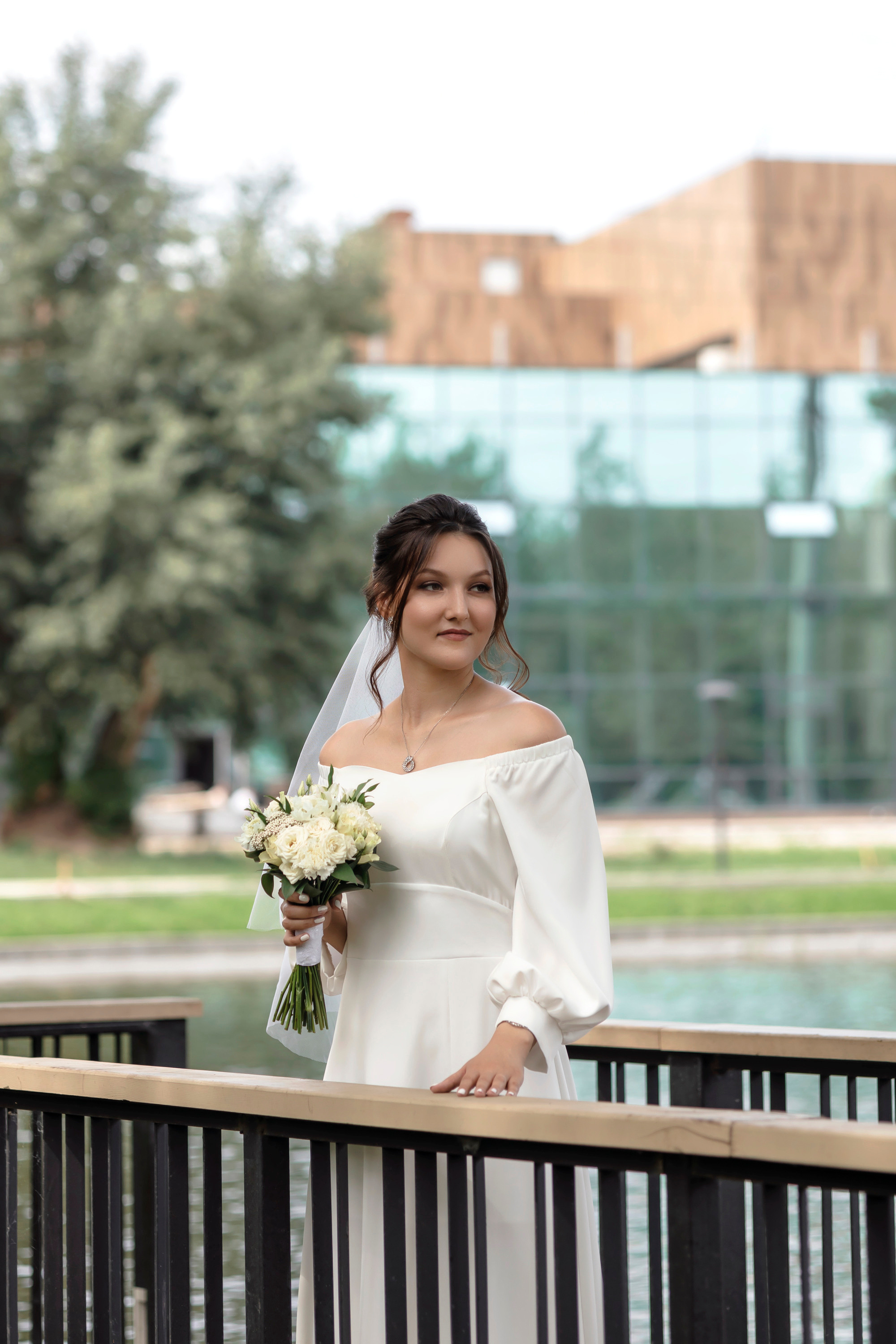 Валерия и Павел. Фотограф в Барнауле Юлия Садвокасова