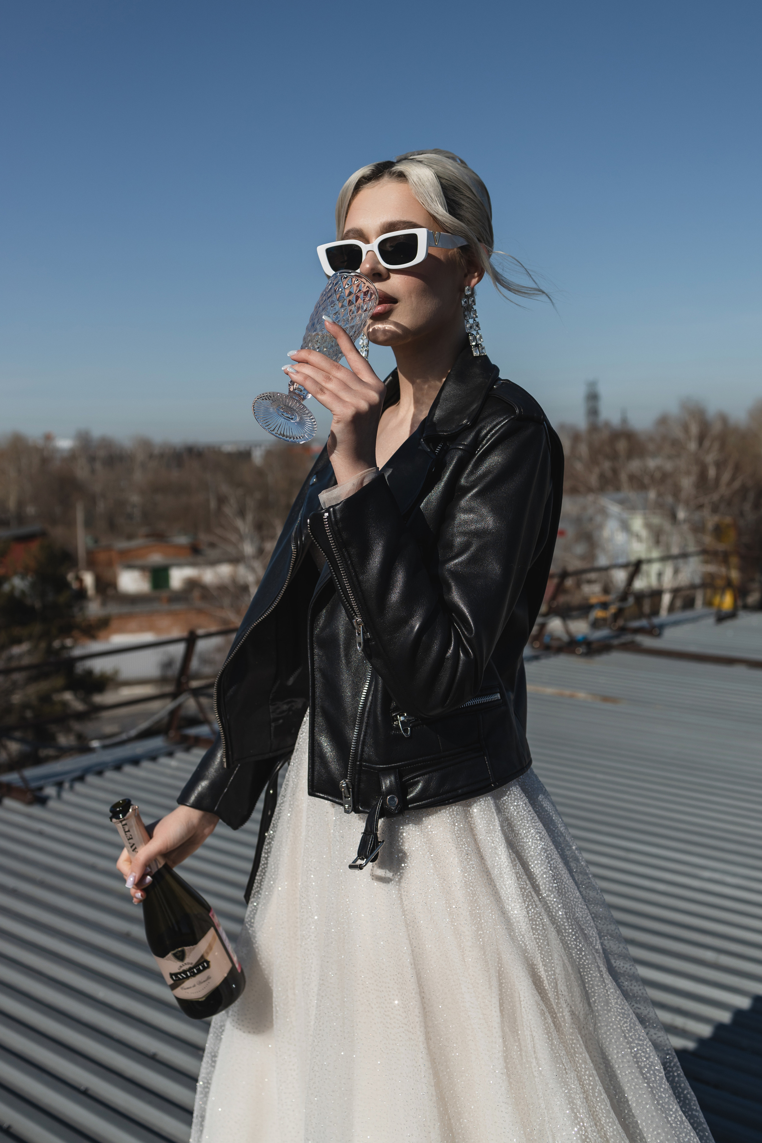 Сергей и Снежана. Фотограф в Барнауле Юлия Садвокасова