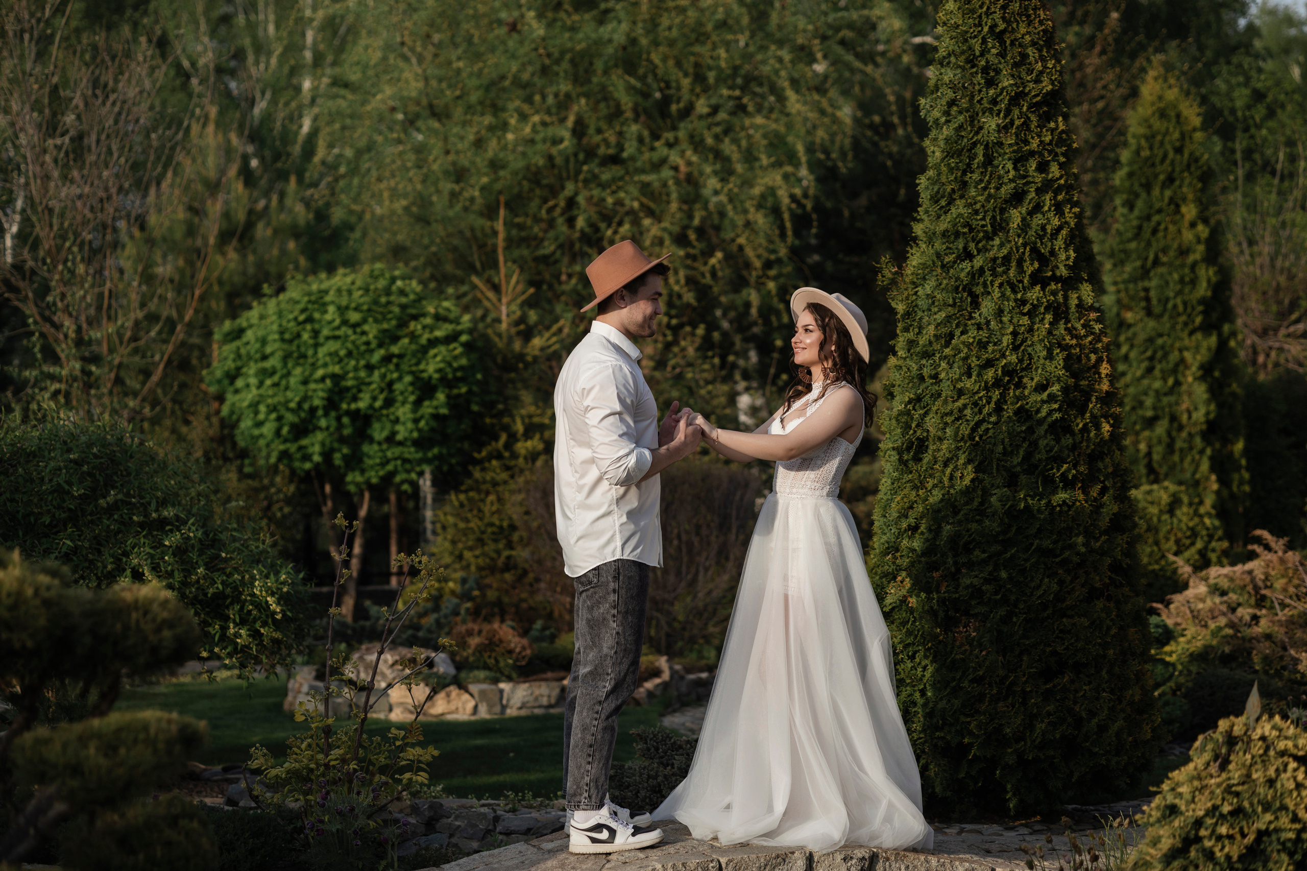 Арина и Александр. Фотограф в Барнауле Юлия Садвокасова