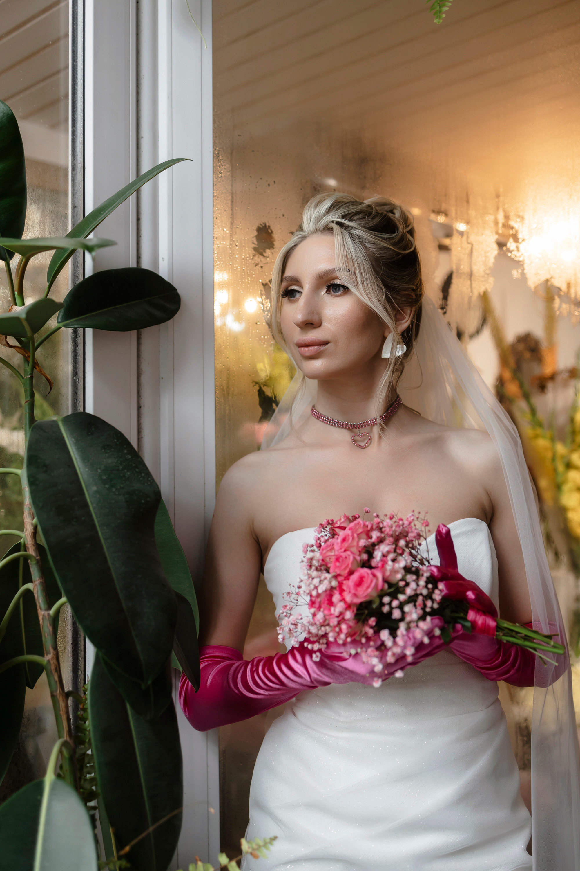 Дмитрий и Екатерина. Фотограф в Барнауле Юлия Садвокасова