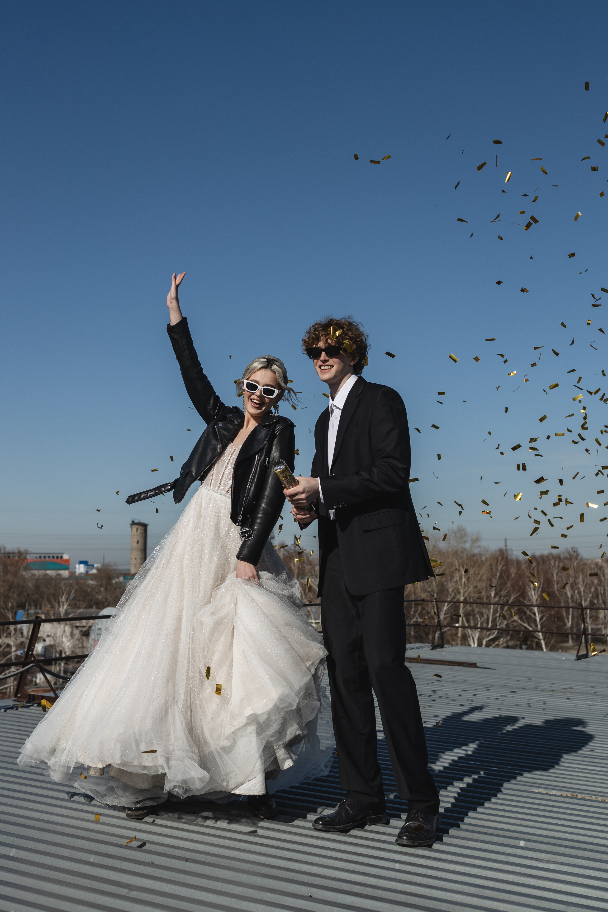 Сергей и Снежана. Фотограф в Барнауле Юлия Садвокасова