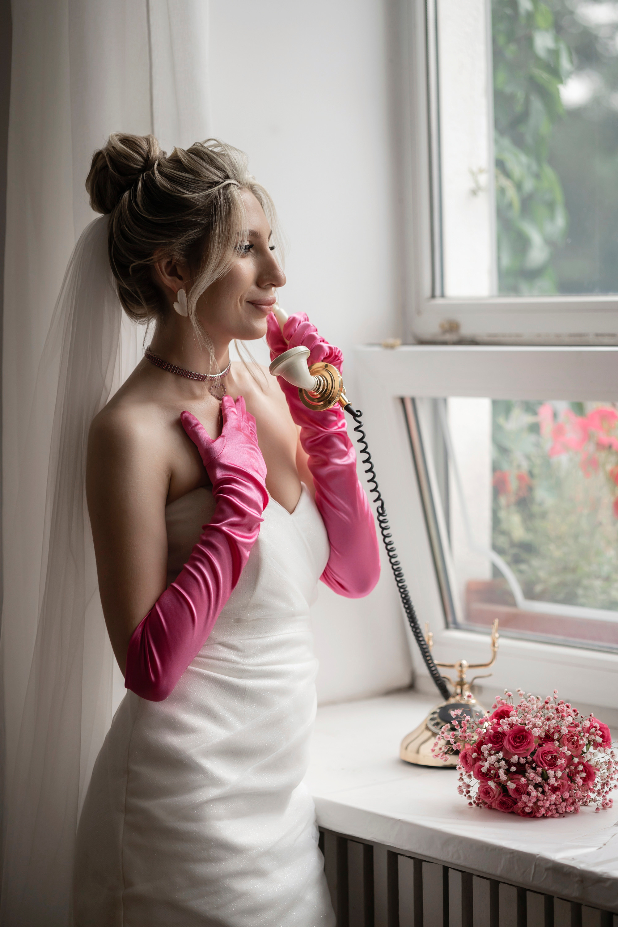 Дмитрий и Екатерина. Фотограф в Барнауле Юлия Садвокасова