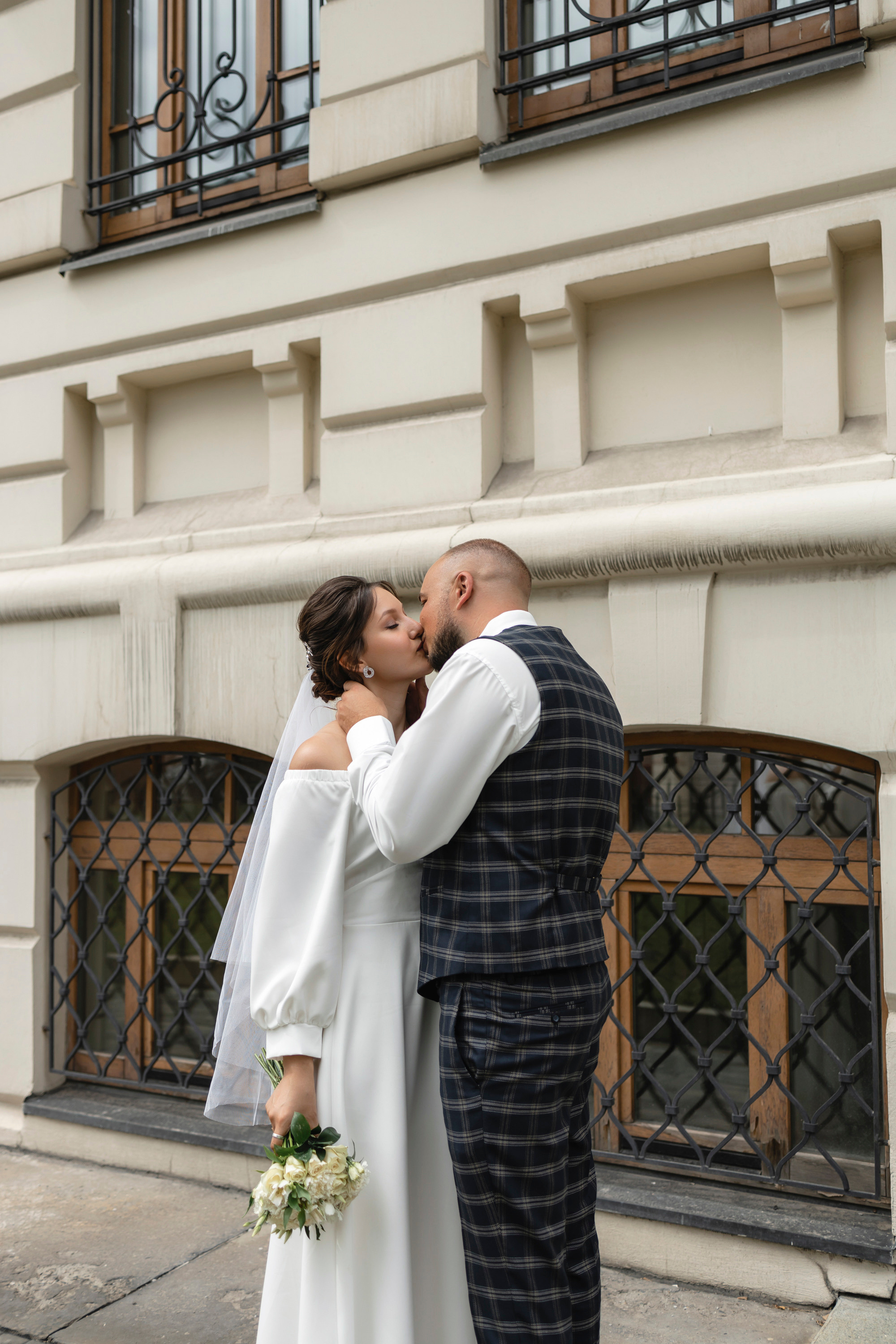 Валерия и Павел. Фотограф в Барнауле Юлия Садвокасова