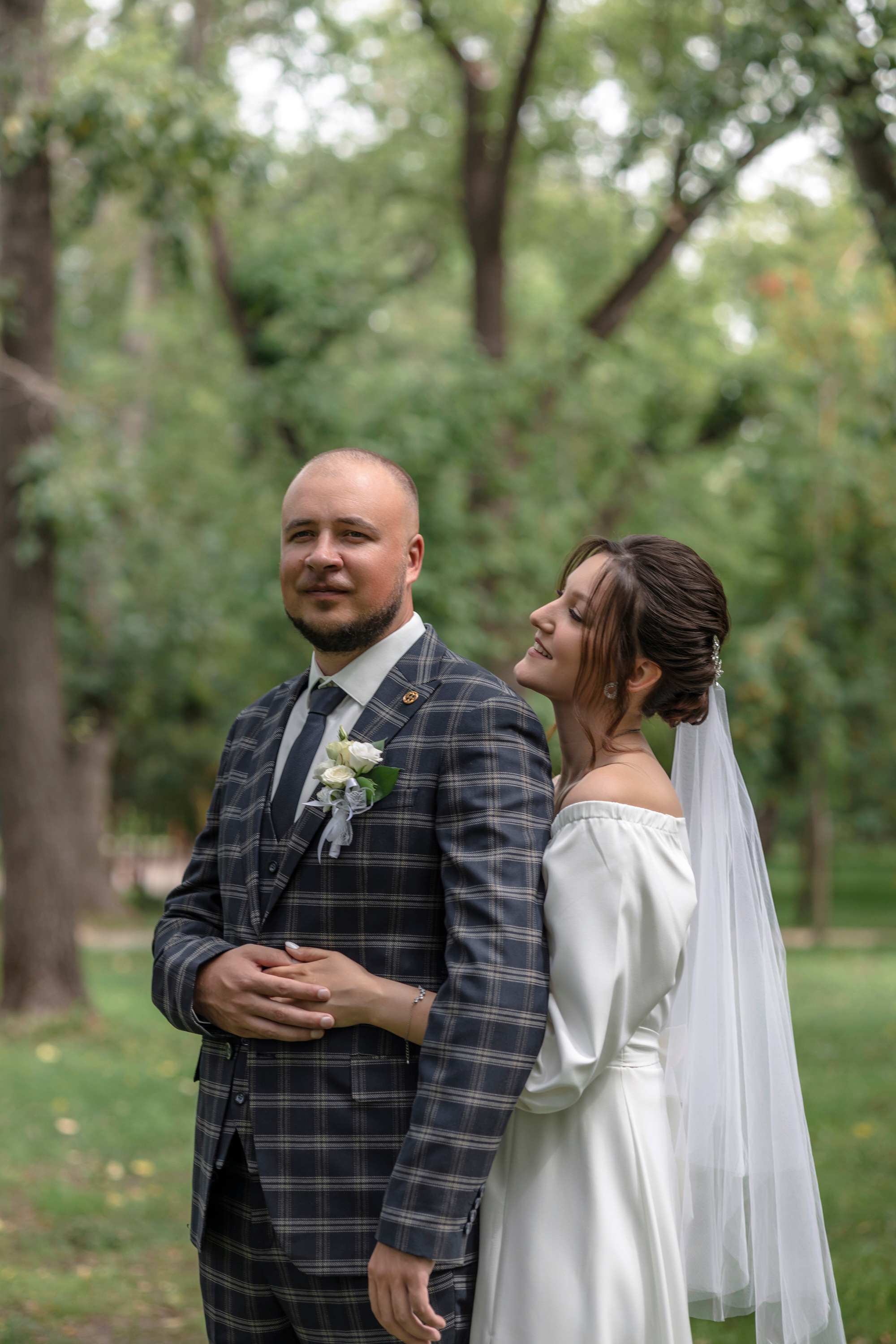 Валерия и Павел. Фотограф в Барнауле Юлия Садвокасова