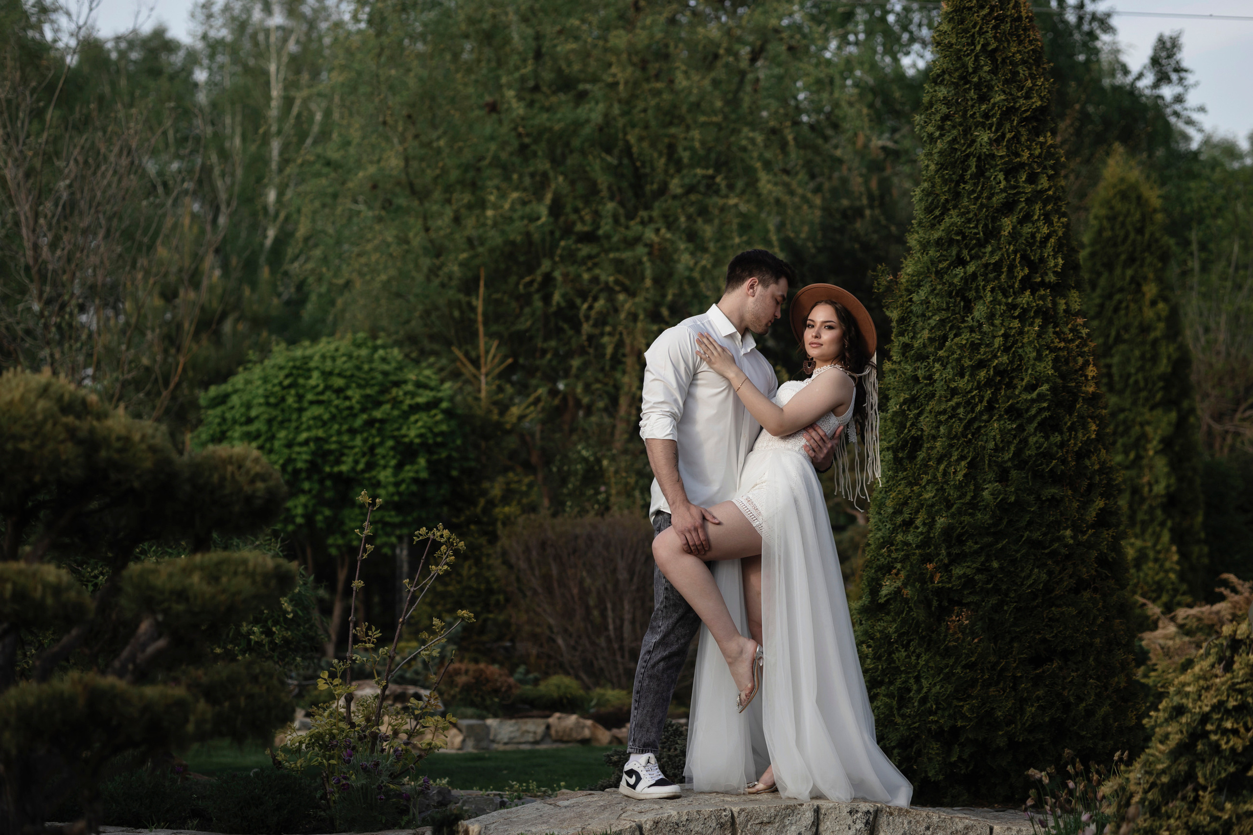 Арина и Александр. Фотограф в Барнауле Юлия Садвокасова