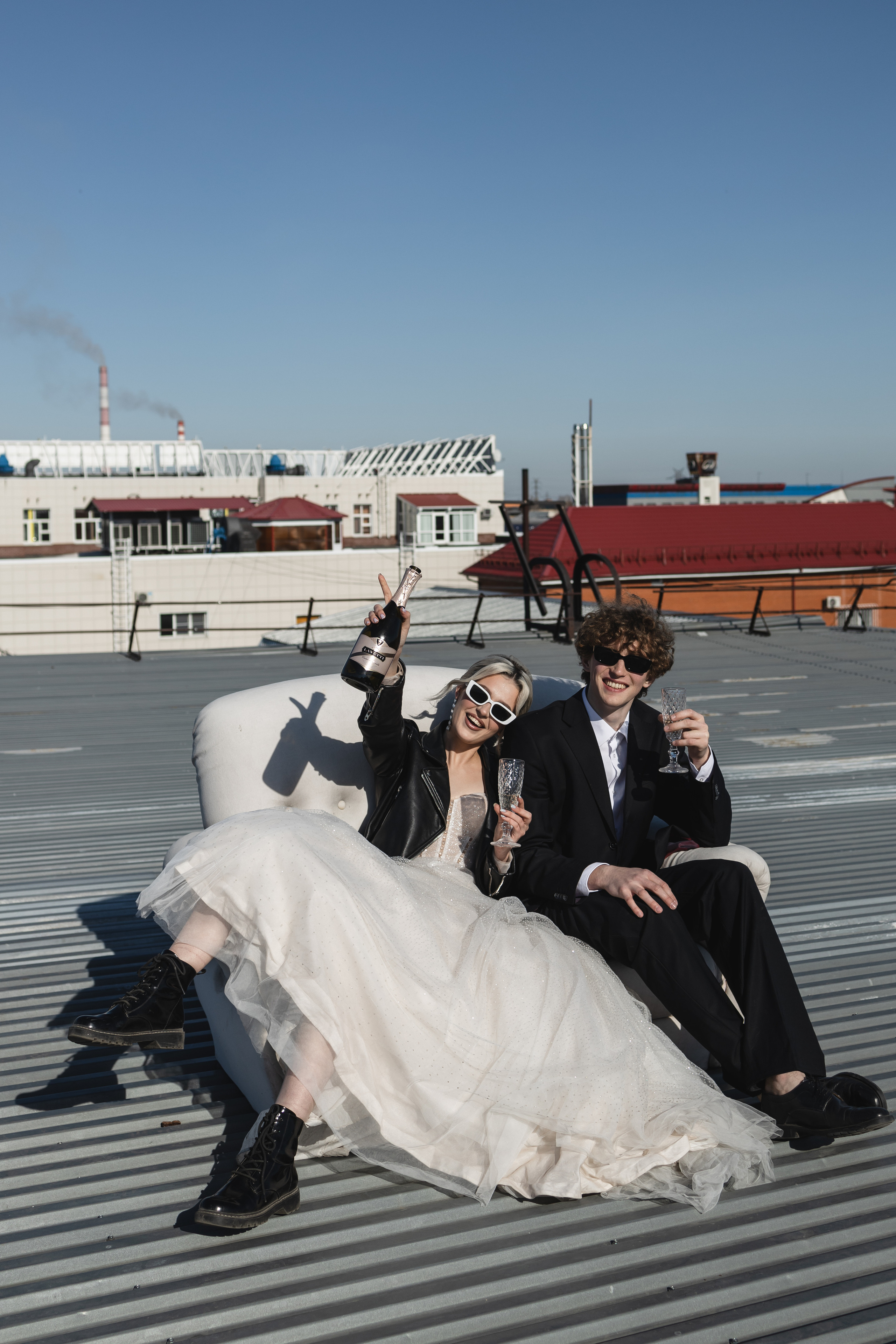 Сергей и Снежана. Фотограф в Барнауле Юлия Садвокасова