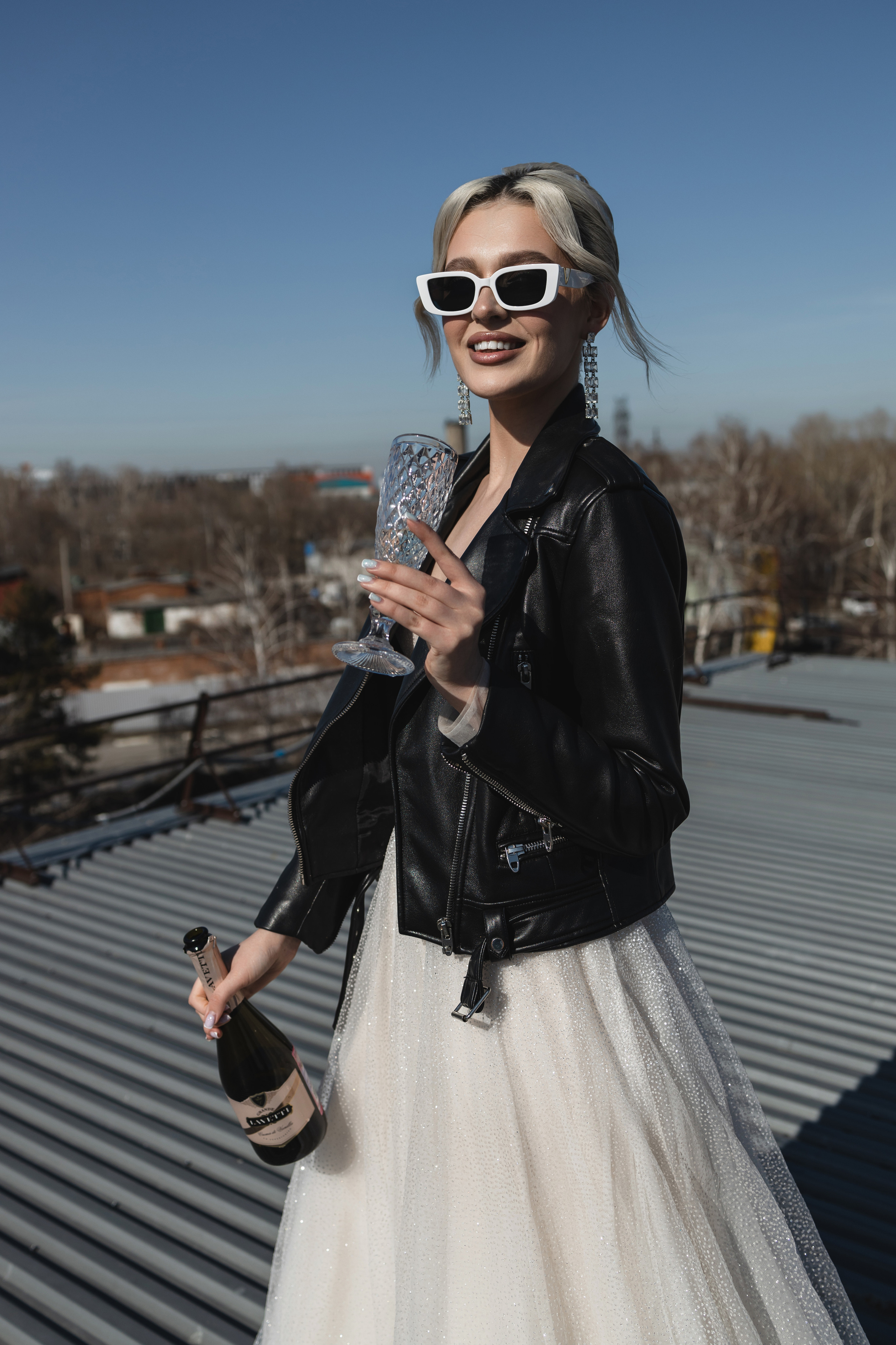 Сергей и Снежана. Фотограф в Барнауле Юлия Садвокасова