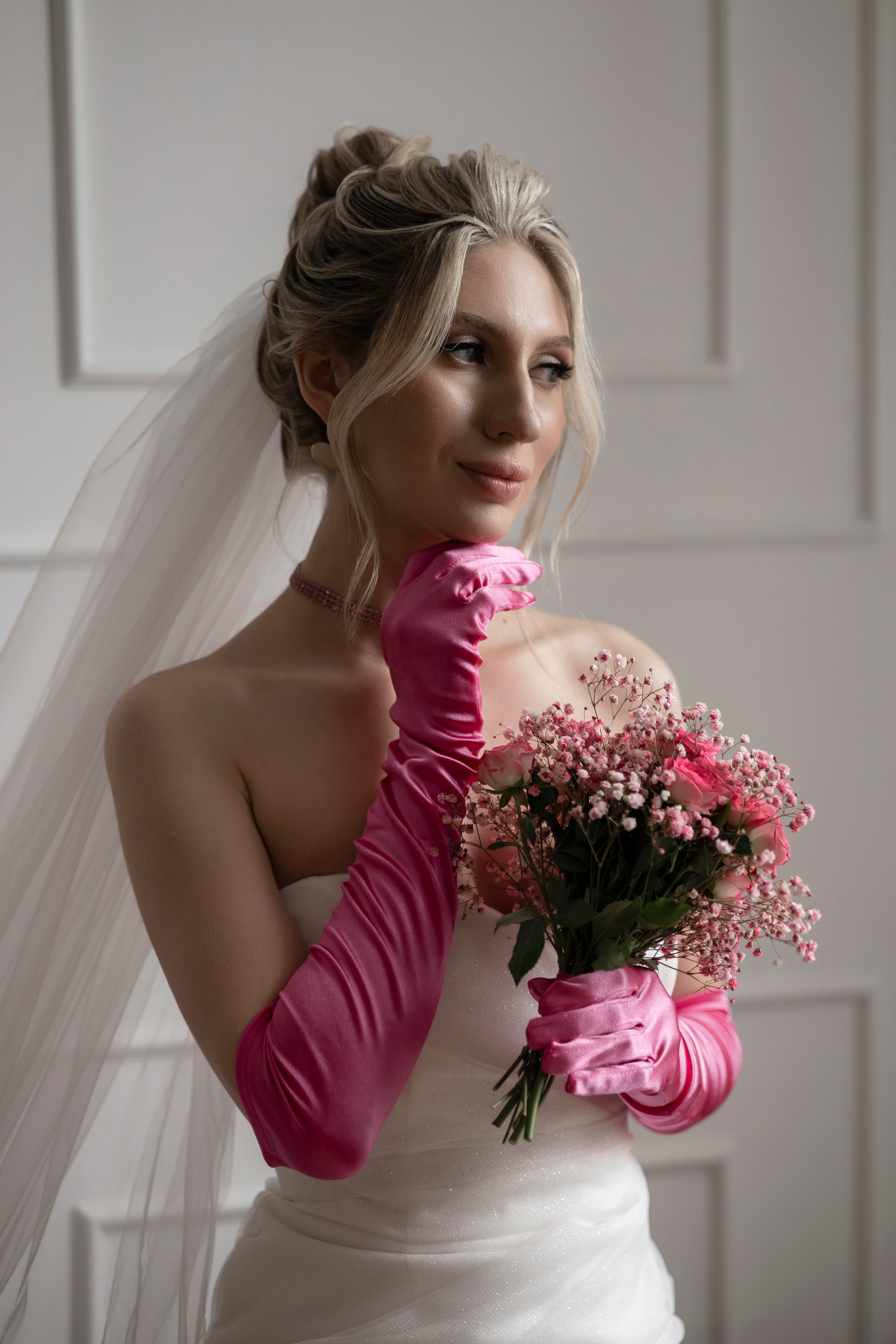 Дмитрий и Екатерина. Фотограф в Барнауле Юлия Садвокасова