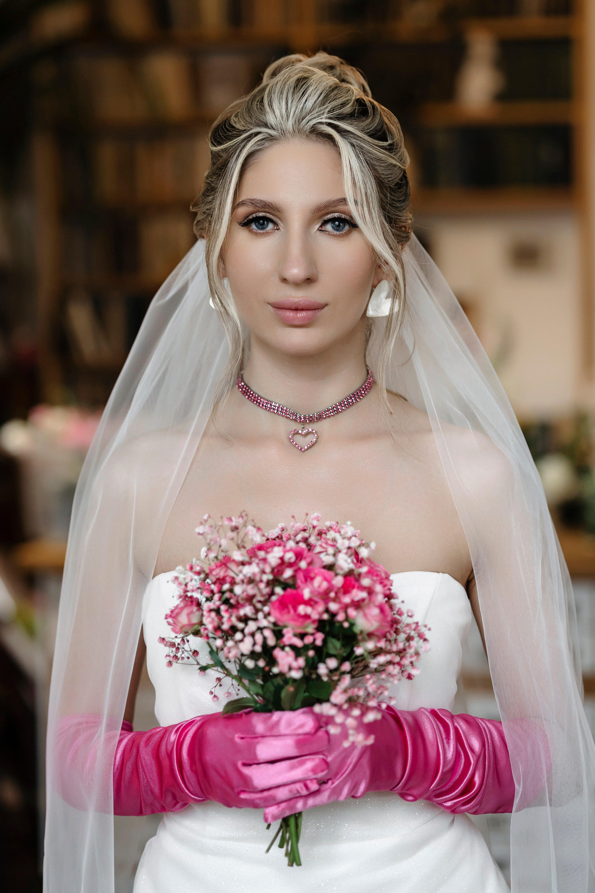 Дмитрий и Екатерина. Фотограф в Барнауле Юлия Садвокасова