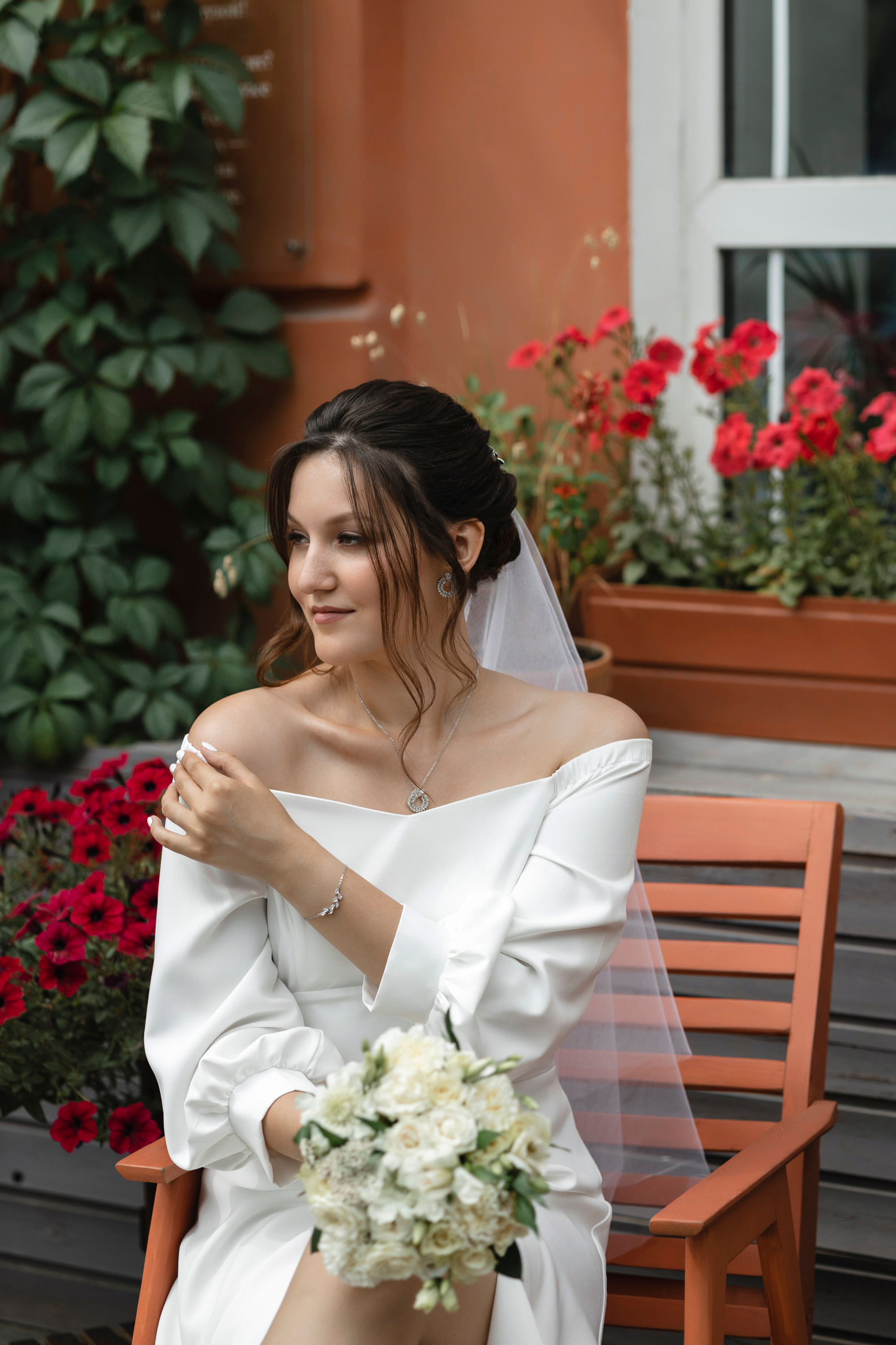 Валерия и Павел. Фотограф в Барнауле Юлия Садвокасова