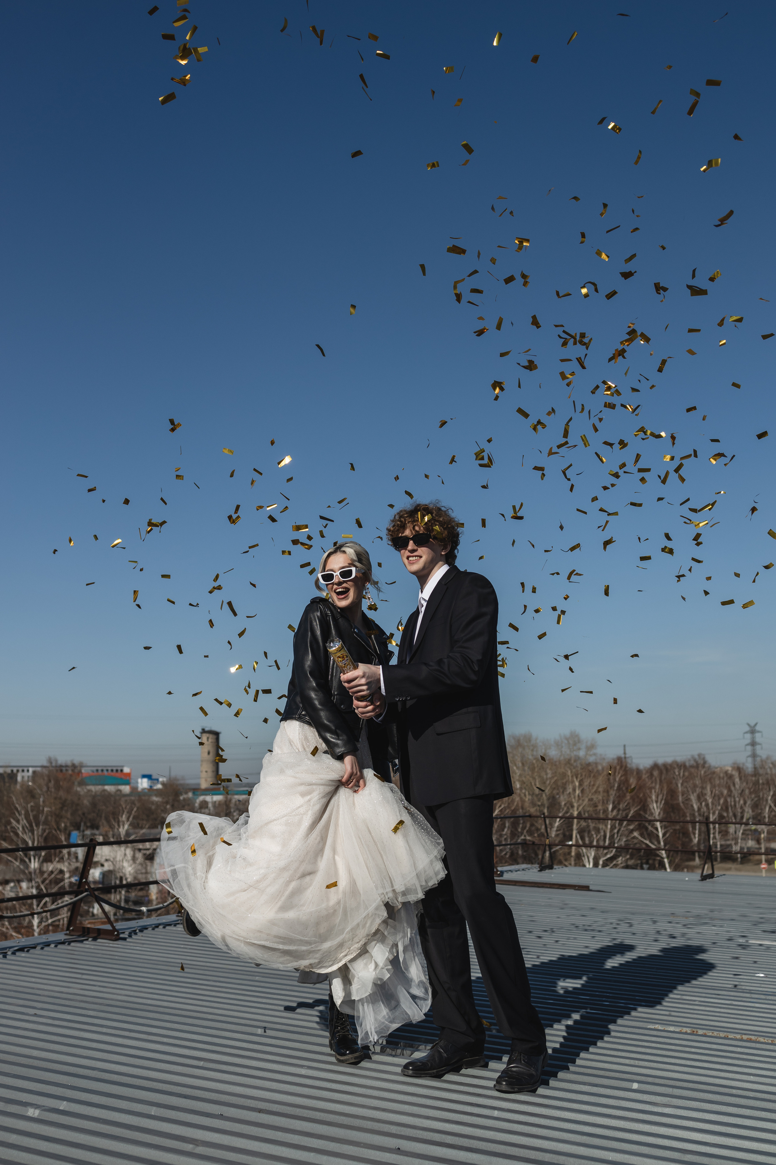 Сергей и Снежана. Фотограф в Барнауле Юлия Садвокасова