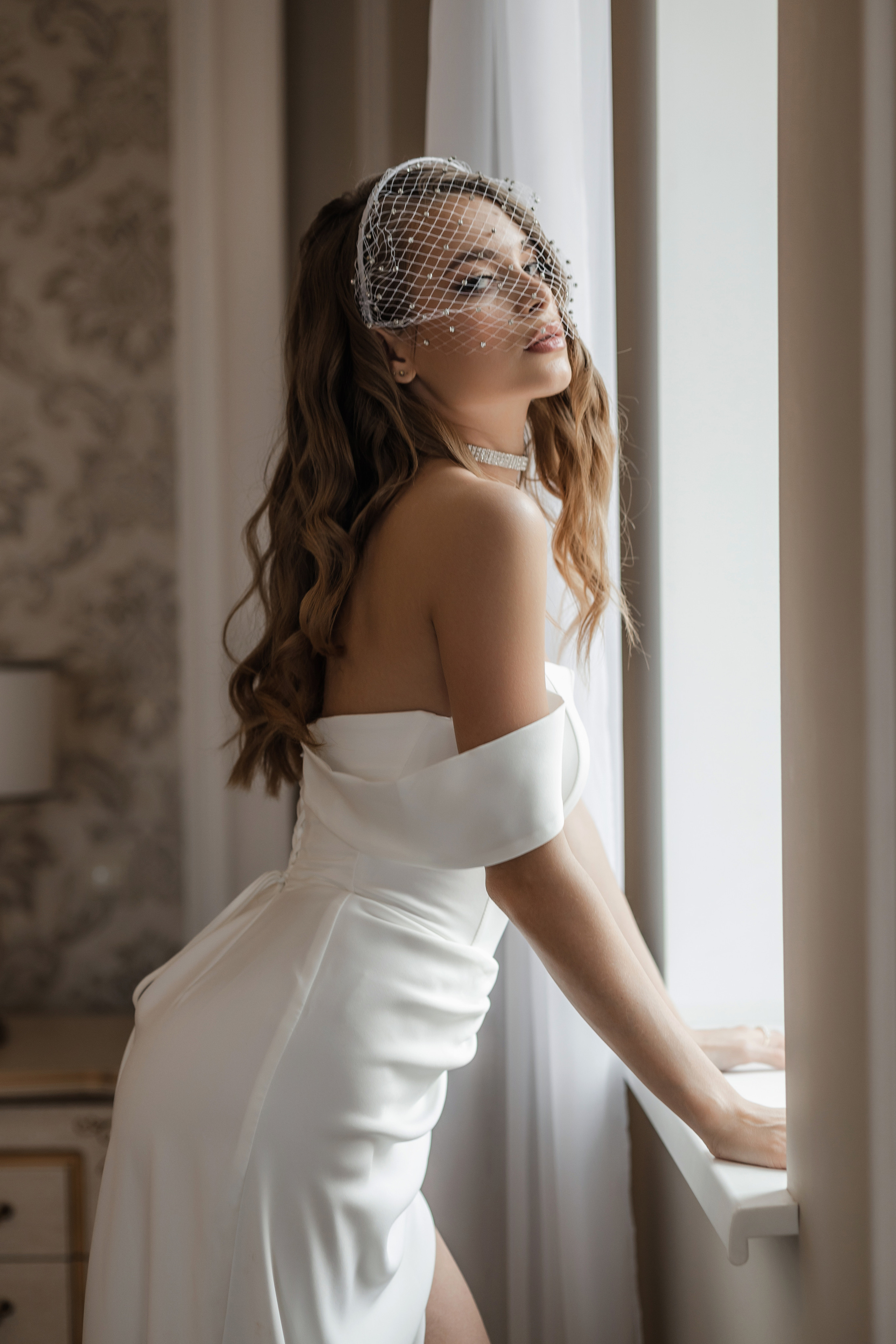 Екатерина и Леонид. Фотограф в Барнауле Юлия Садвокасова