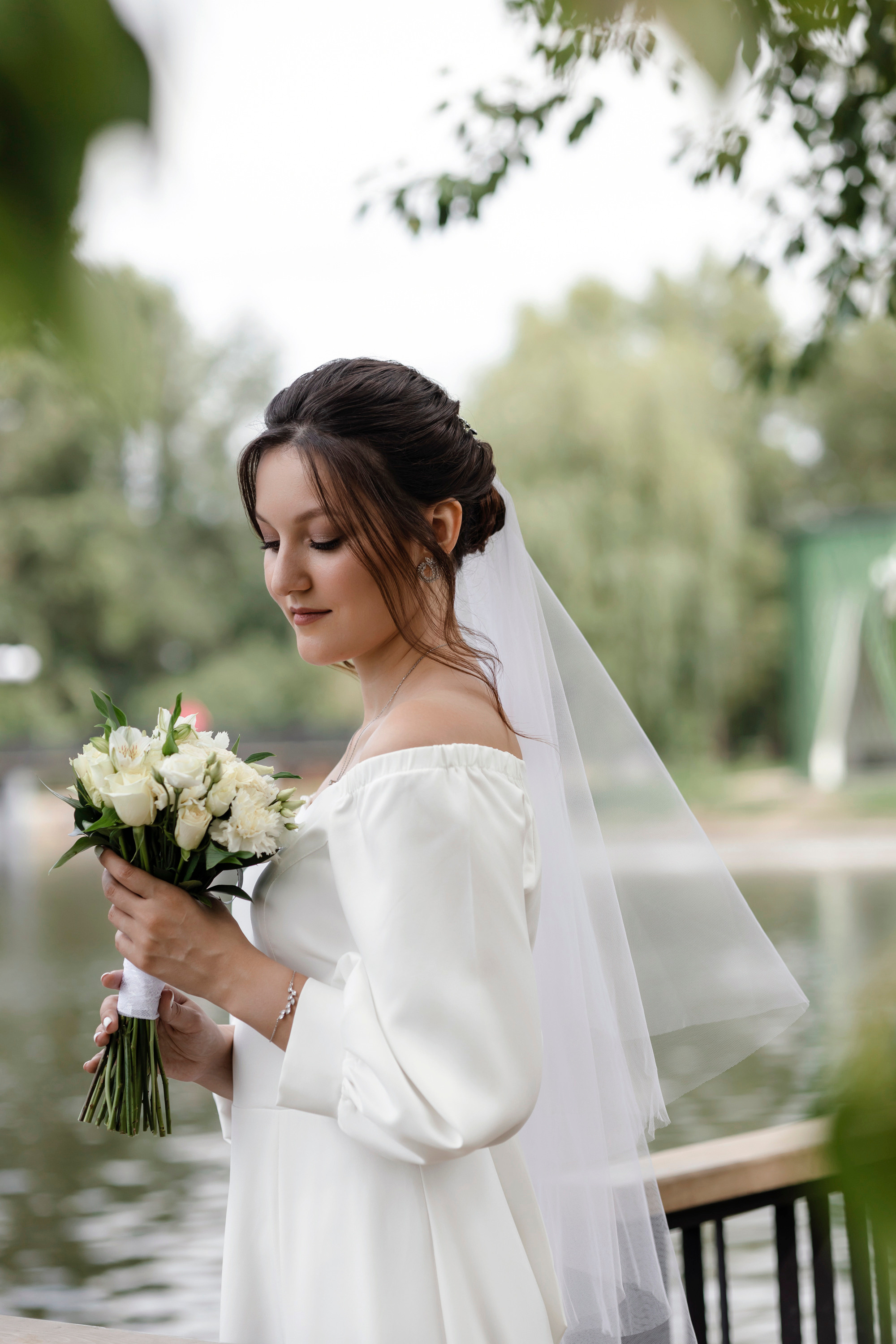 Валерия и Павел. Фотограф в Барнауле Юлия Садвокасова
