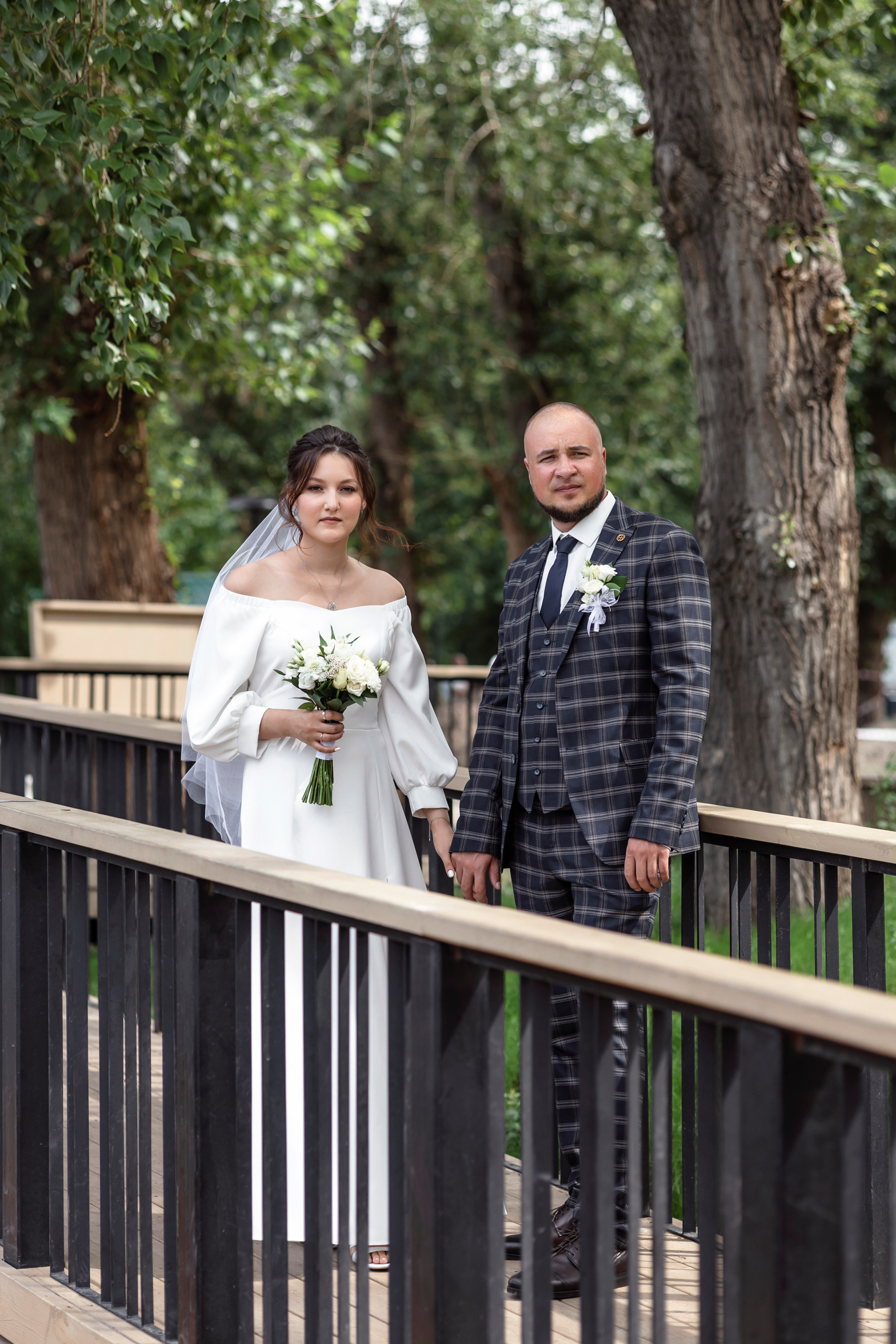 Валерия и Павел. Фотограф в Барнауле Юлия Садвокасова