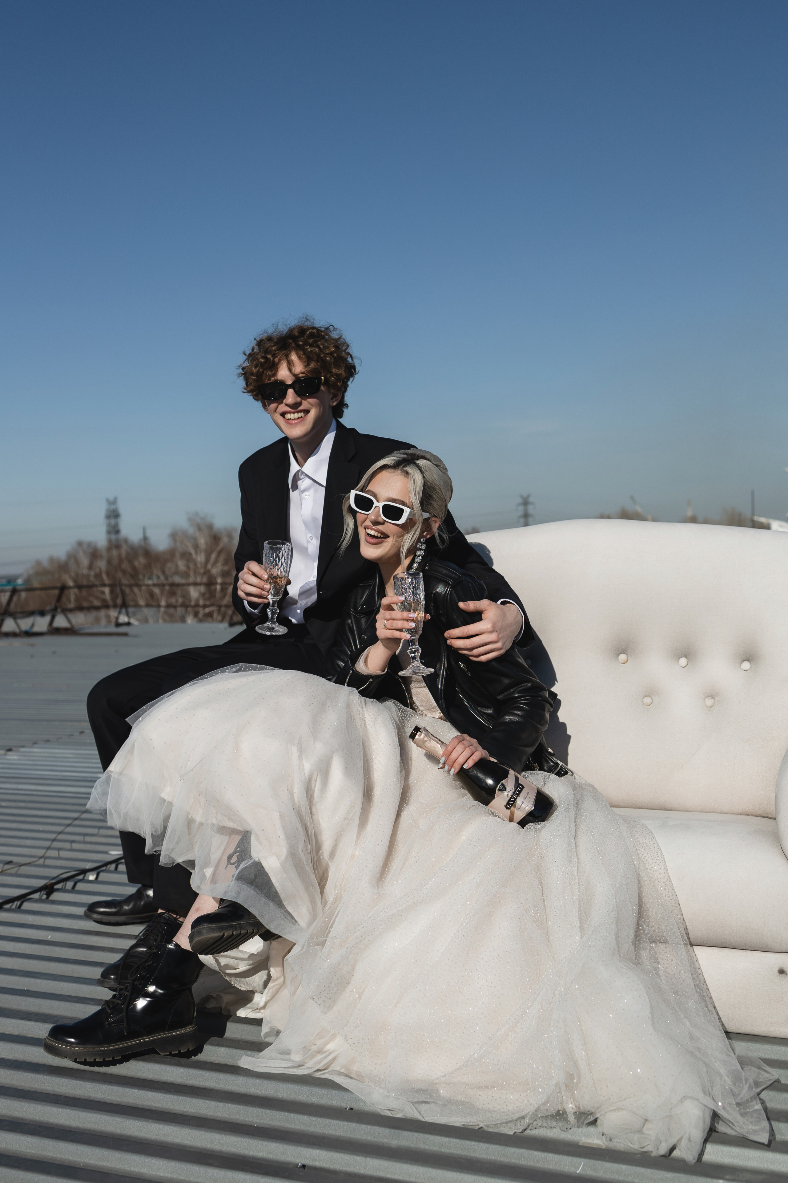 Сергей и Снежана. Фотограф в Барнауле Юлия Садвокасова