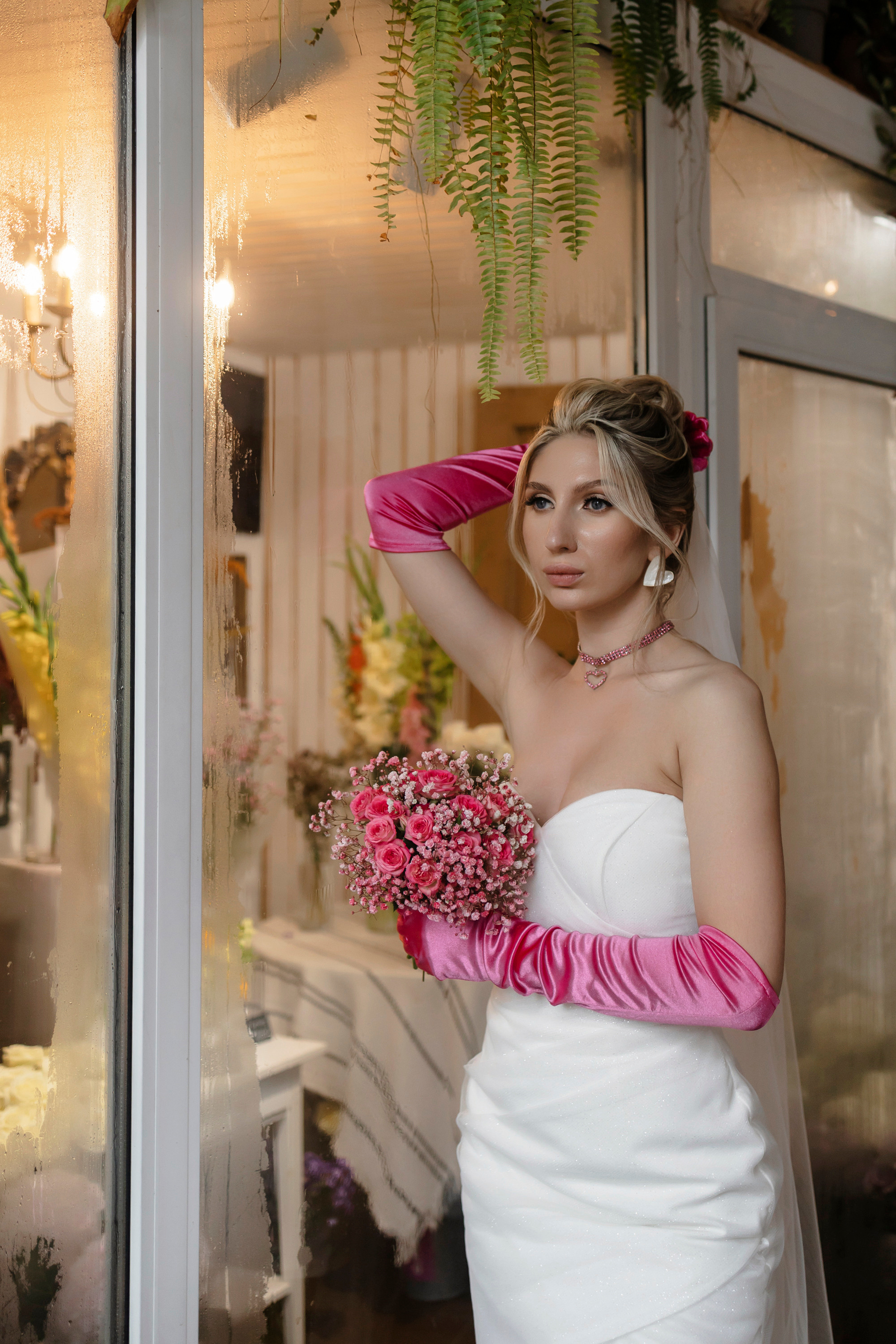 Дмитрий и Екатерина. Фотограф в Барнауле Юлия Садвокасова