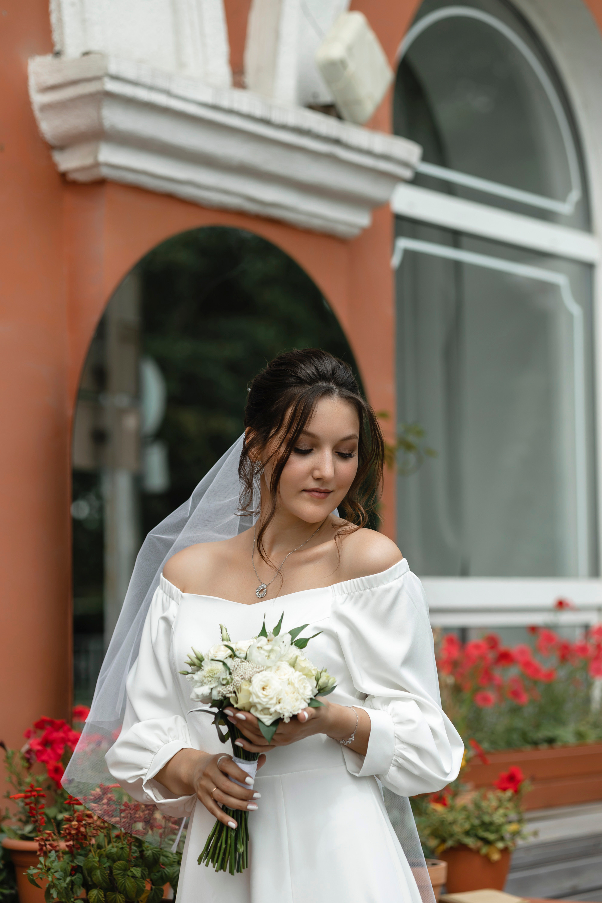 Валерия и Павел. Фотограф в Барнауле Юлия Садвокасова