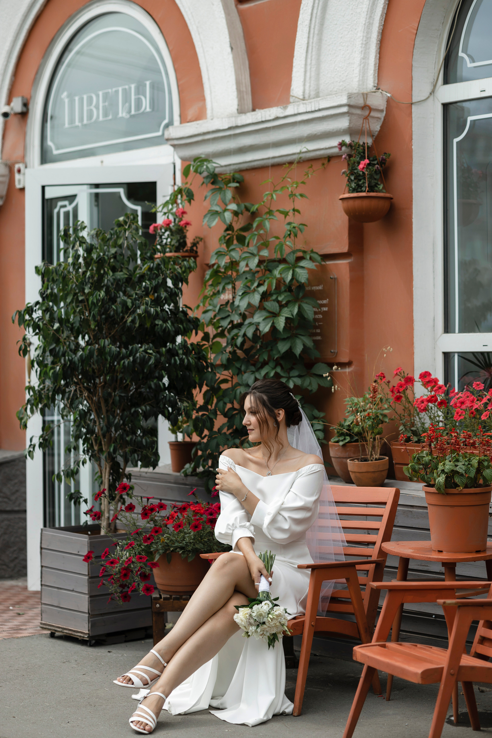 Валерия и Павел. Фотограф в Барнауле Юлия Садвокасова