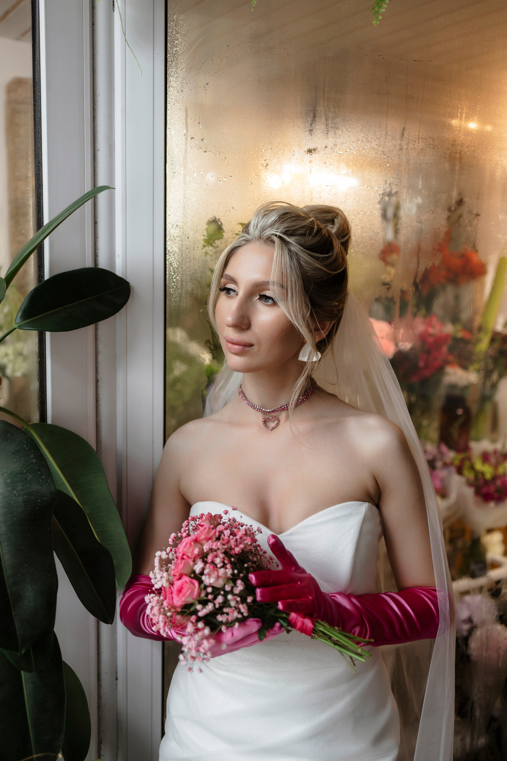 Дмитрий и Екатерина. Фотограф в Барнауле Юлия Садвокасова