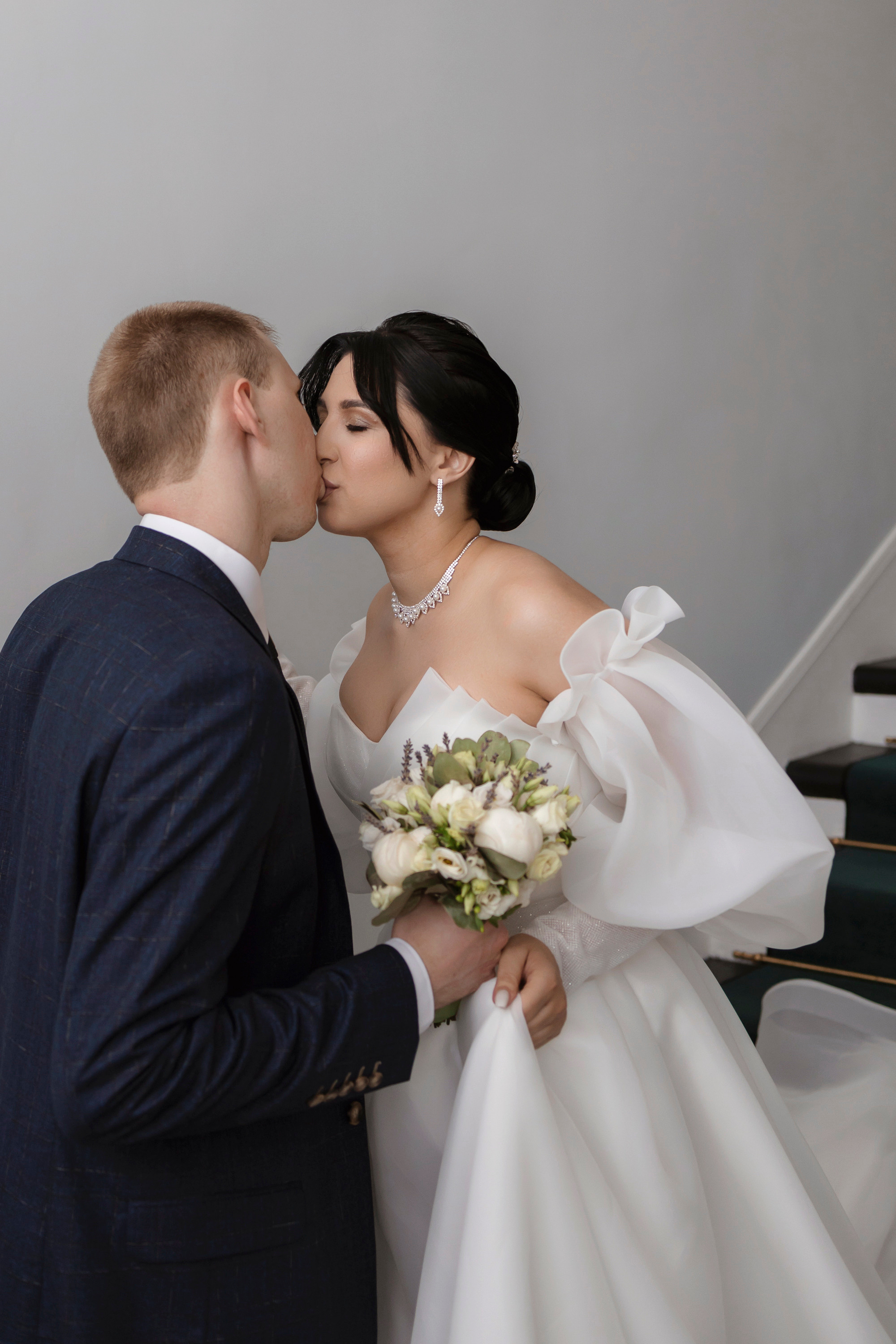 Виталий и Елизавета. Фотограф в Барнауле Юлия Садвокасова